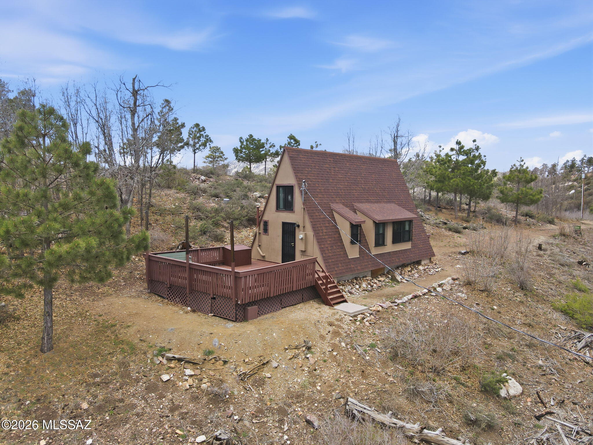 Summerhaven - Residential