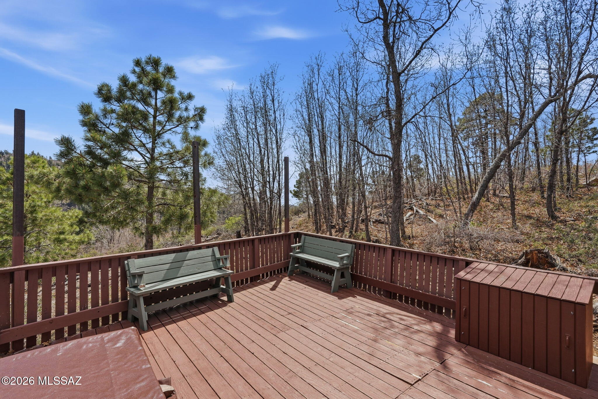 Summerhaven - Residential