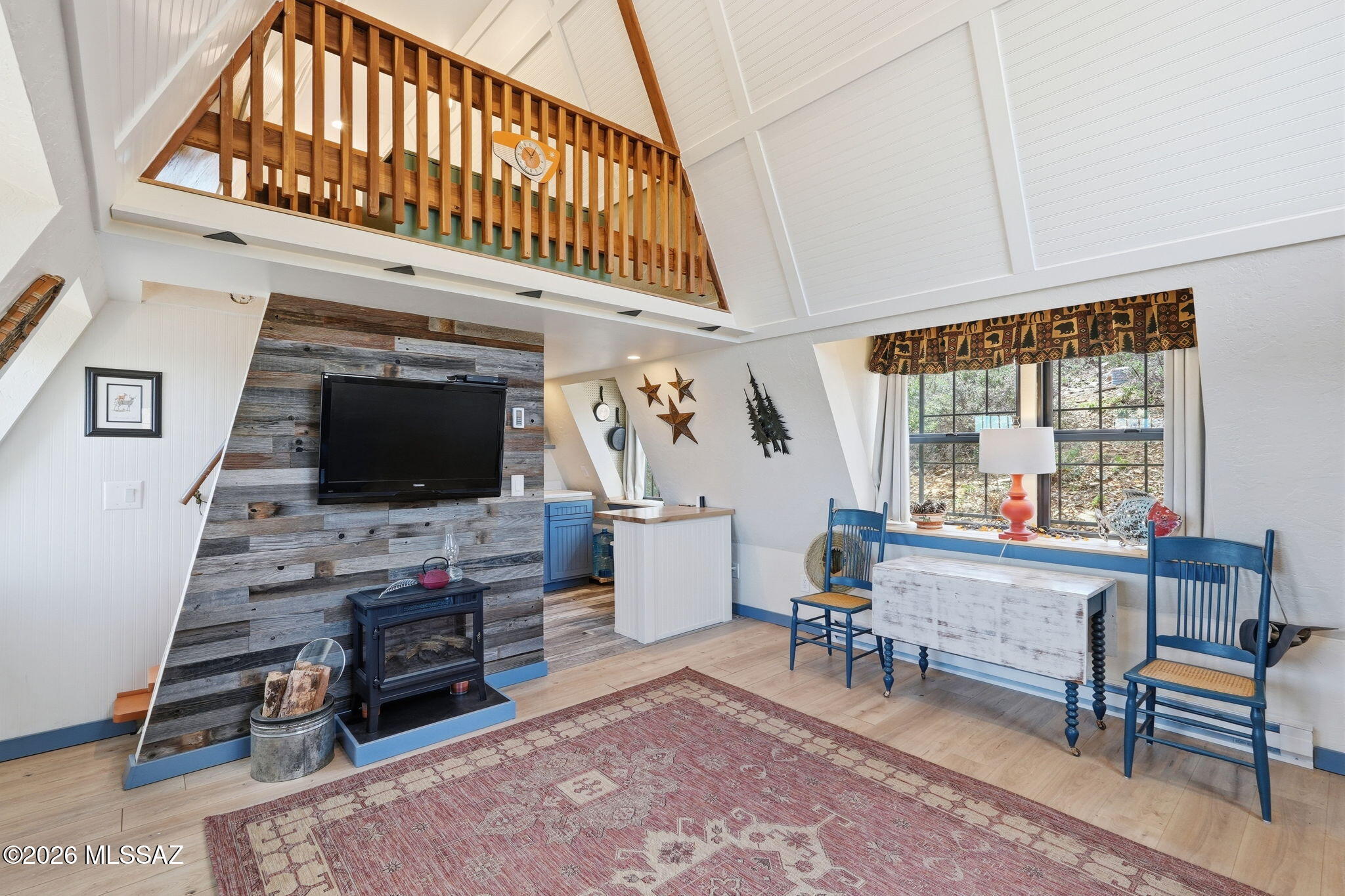 Summerhaven - Residential