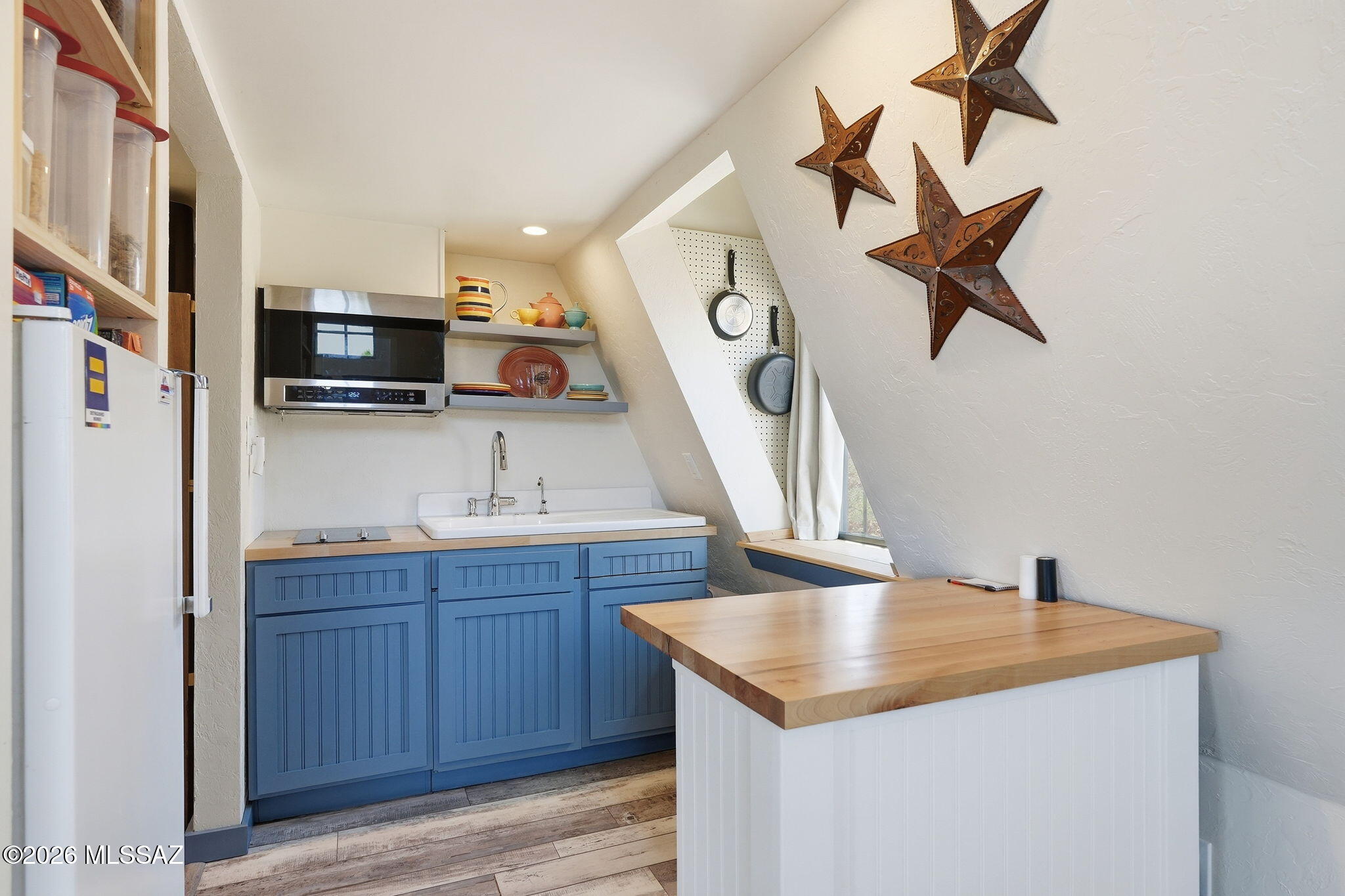 Summerhaven - Residential