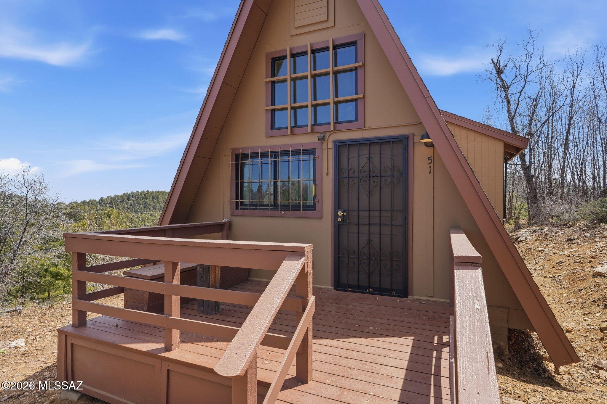 Summerhaven - Residential