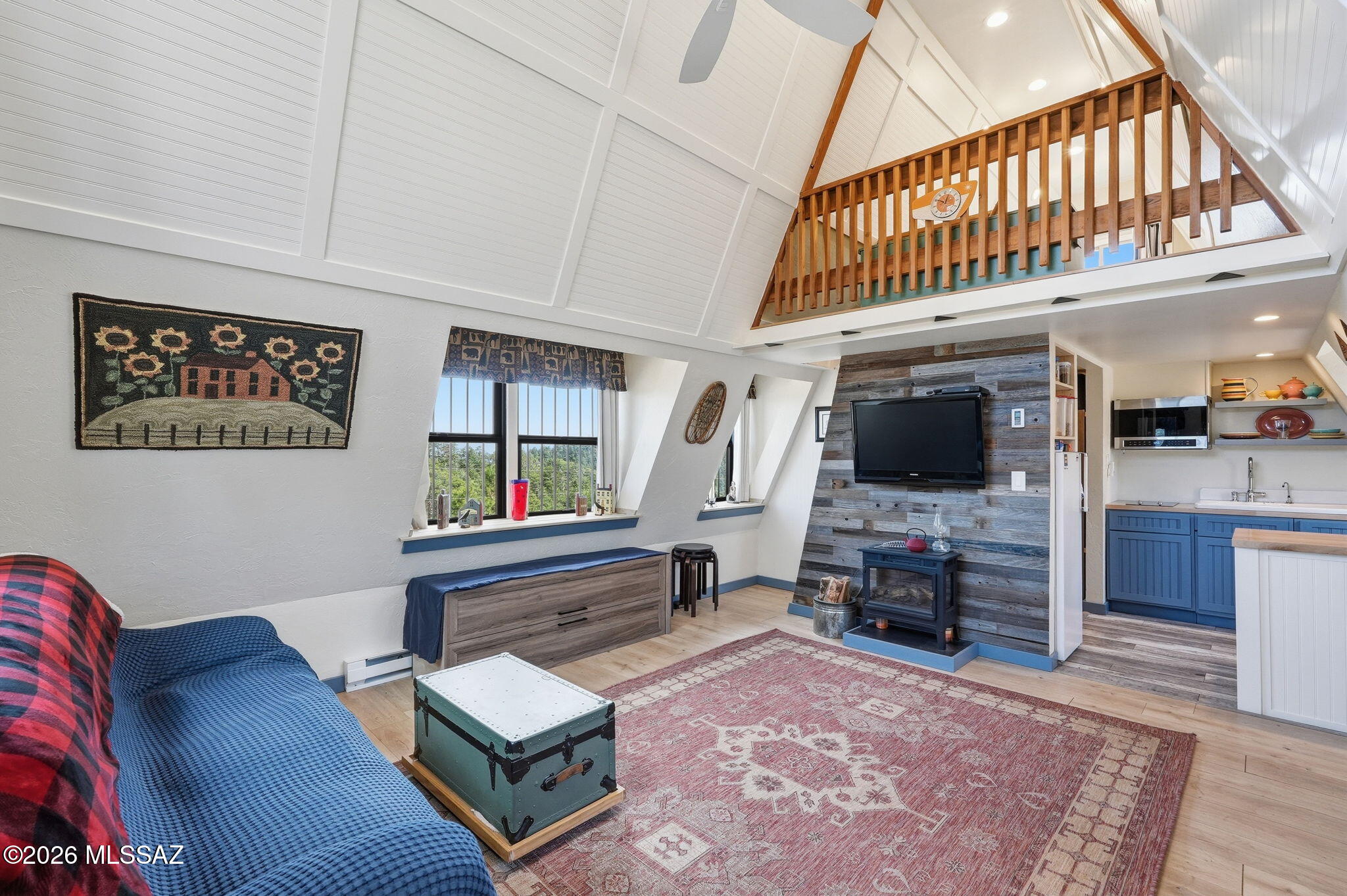 Summerhaven - Residential