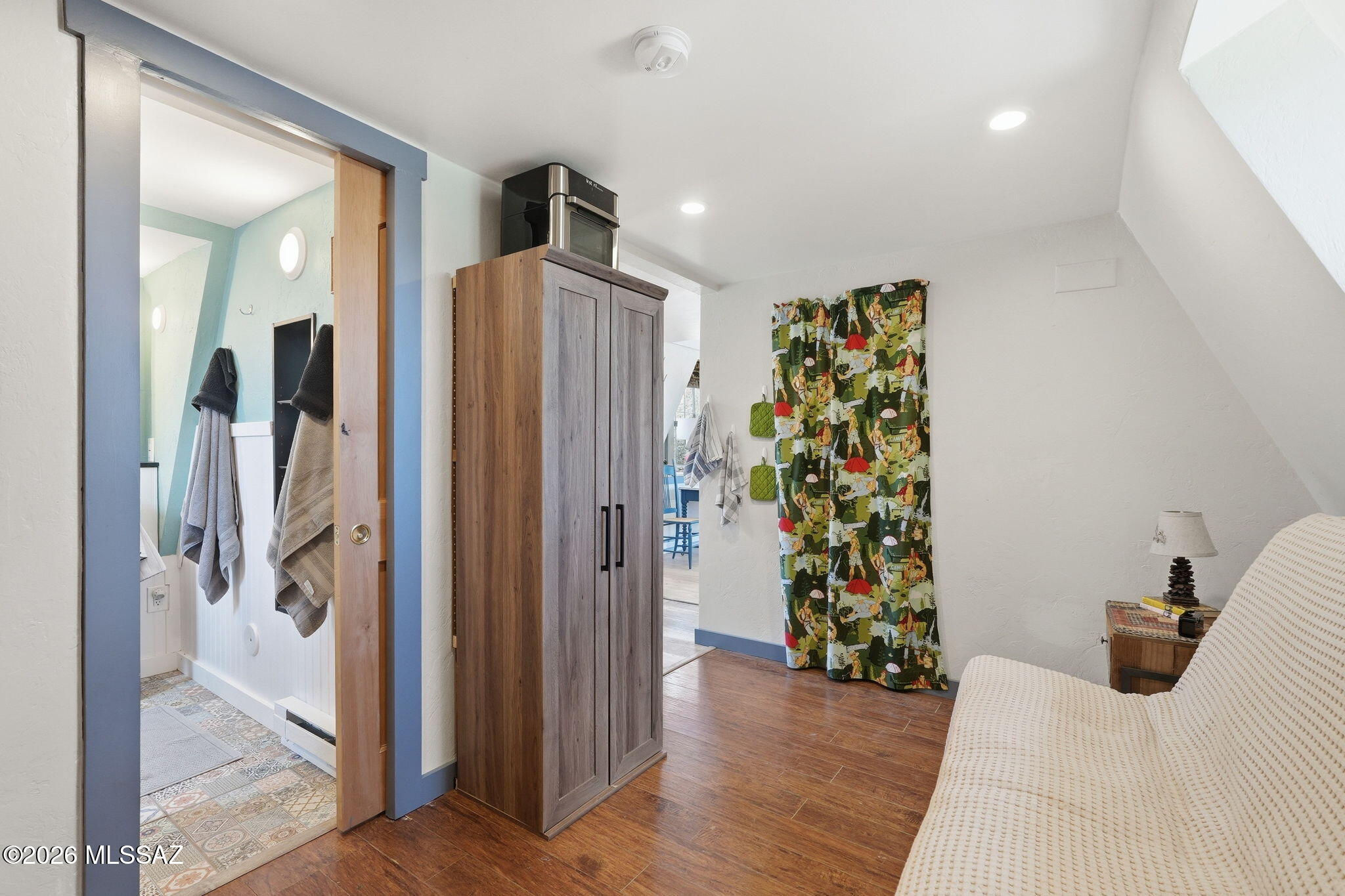 Summerhaven - Residential