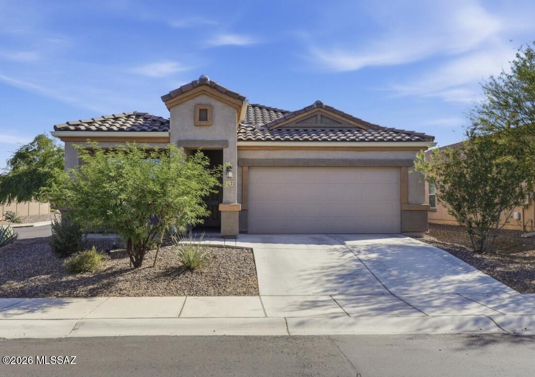 9271 W Creosote Rain Drive