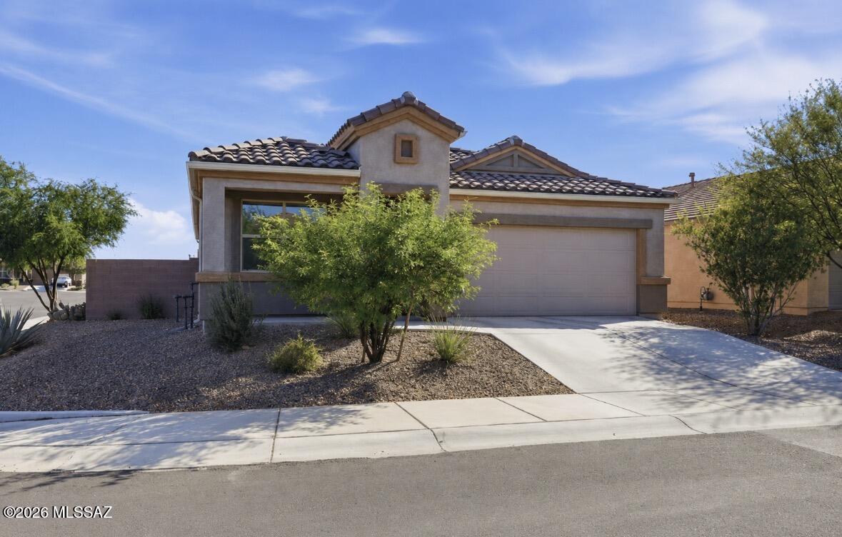9271 W Creosote Rain Drive