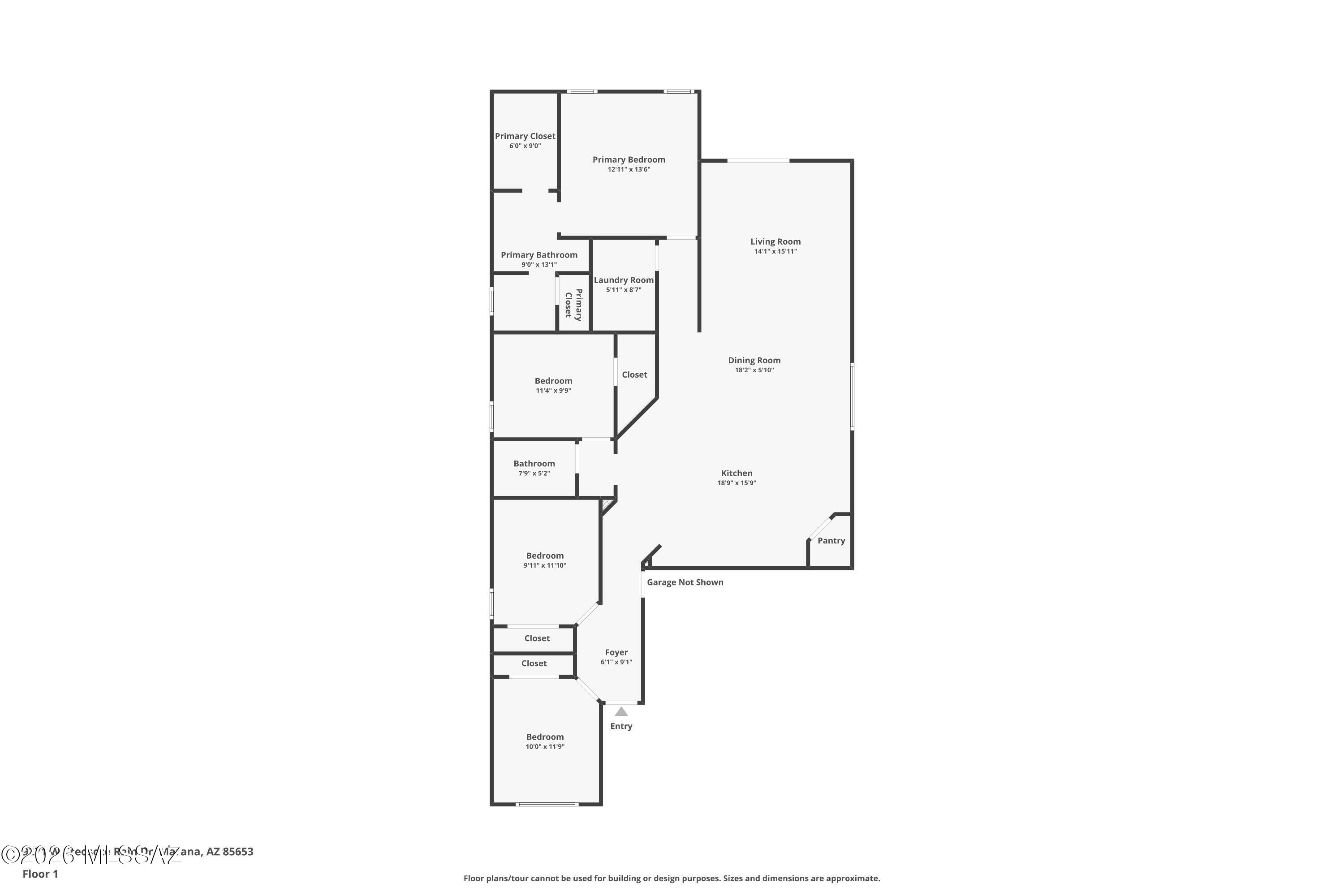 Saguaro Bloom SQ20180540069 - Residential