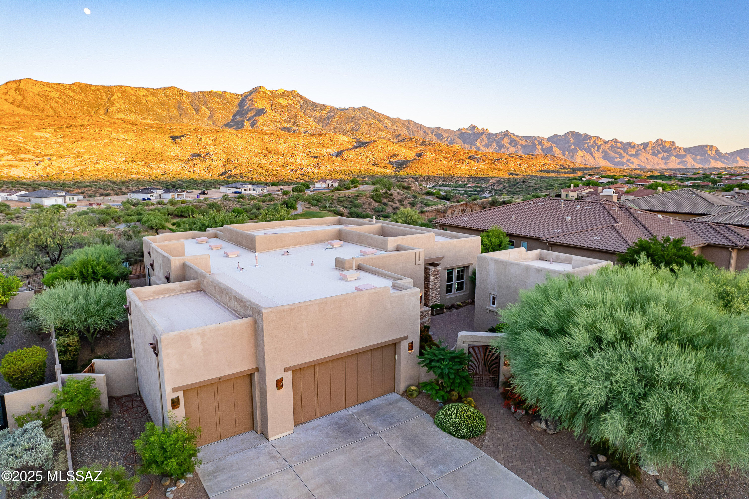 Saddlebrooke - Residential