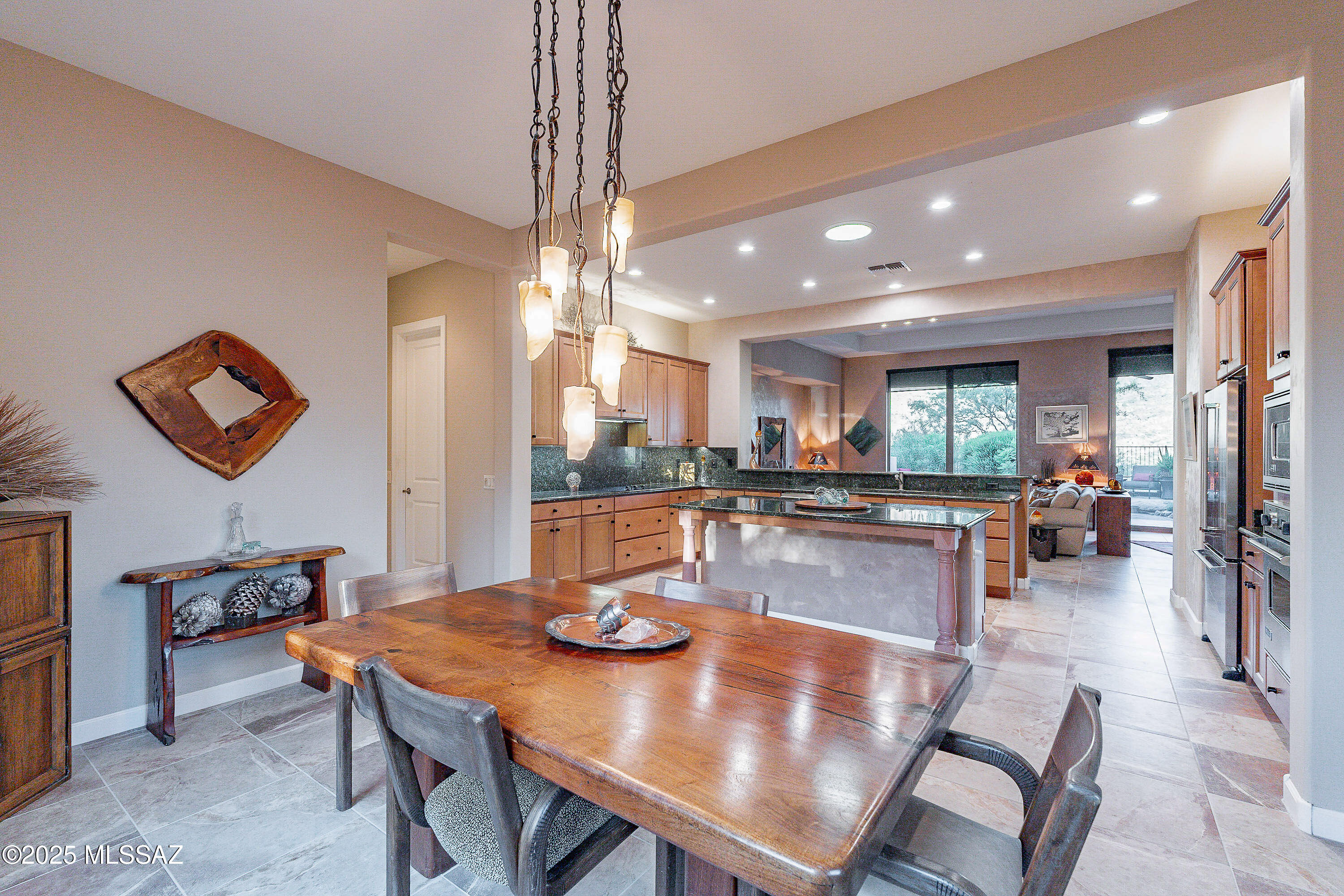Saddlebrooke - Residential
