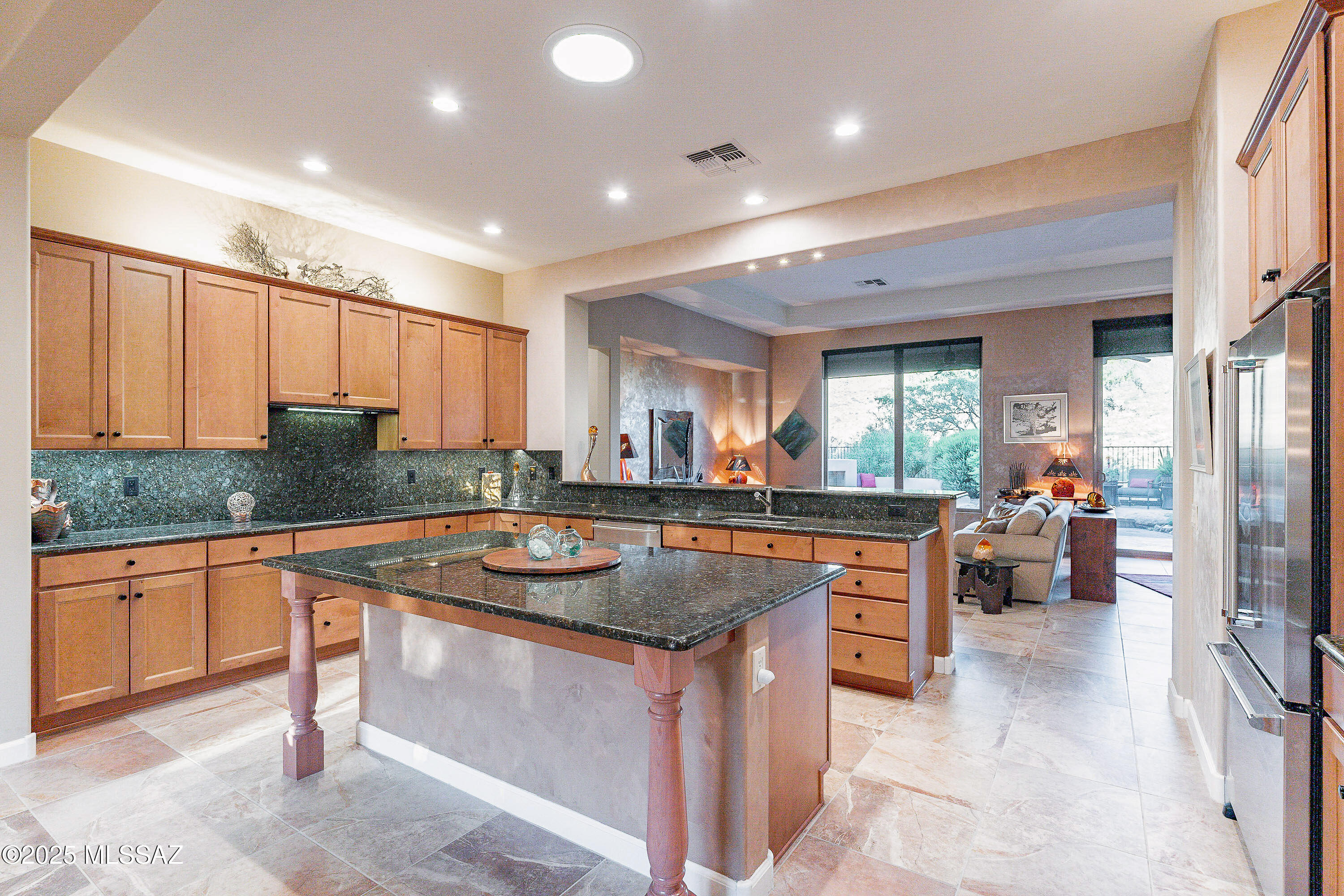Saddlebrooke - Residential
