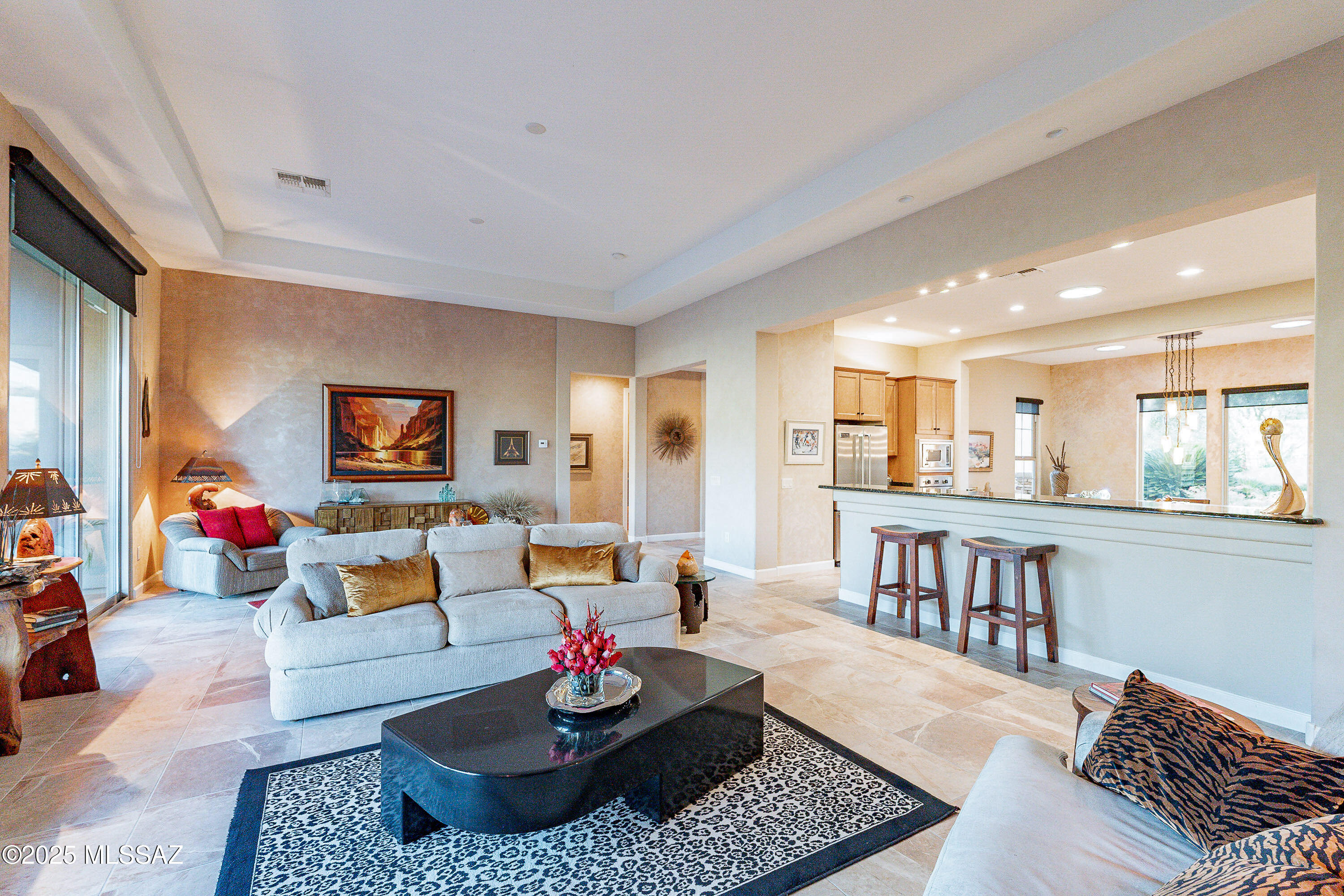 Saddlebrooke - Residential