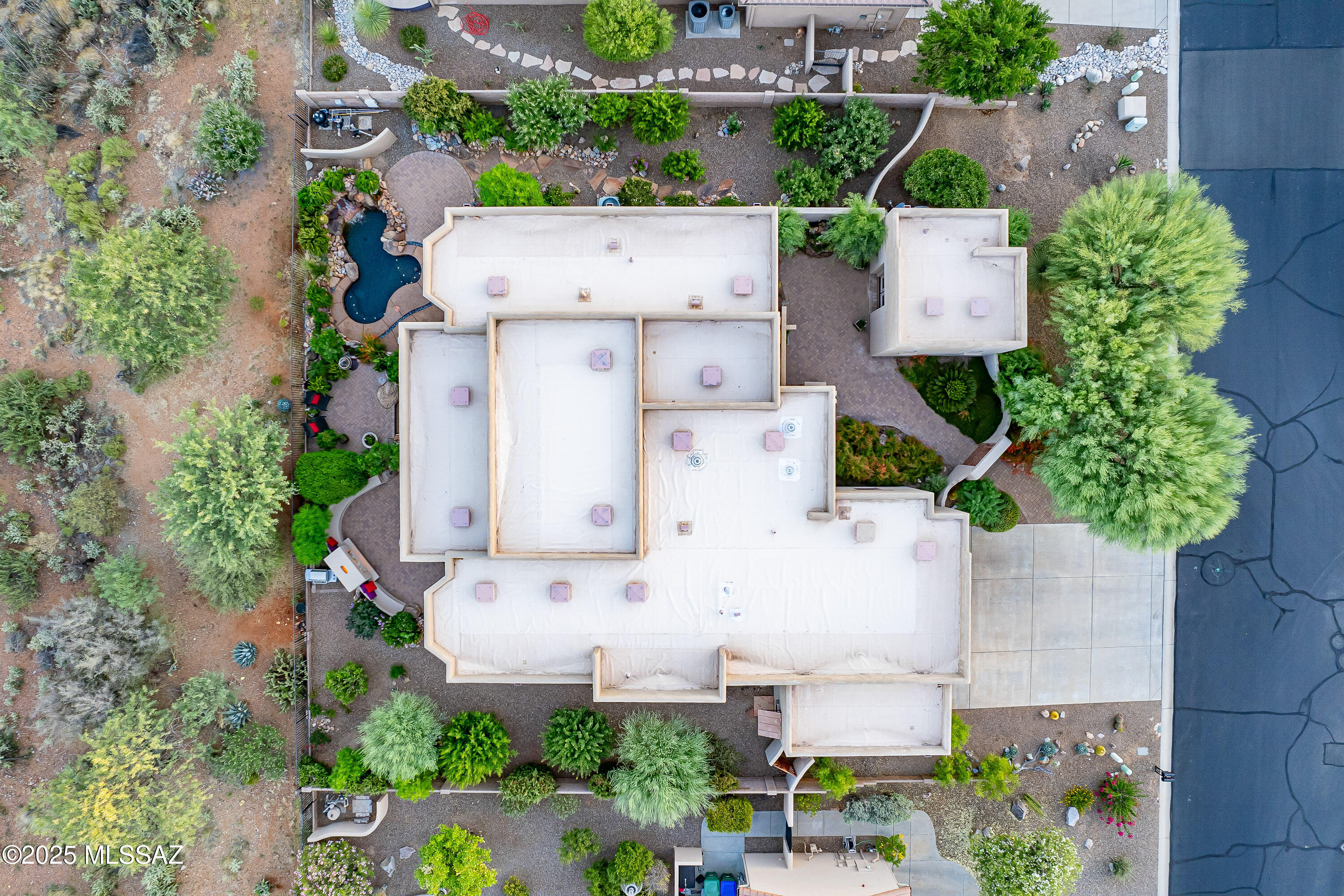 Saddlebrooke - Residential