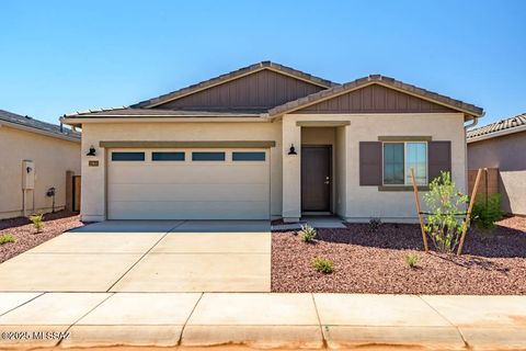 Photo of 21933 E Pebbles Avenue, Red Rock, AZ 85145 (MLS # 22606146)