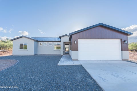 Photo of 631 Via Cocospera, Rio Rico, AZ 85648 (MLS # 22625788)