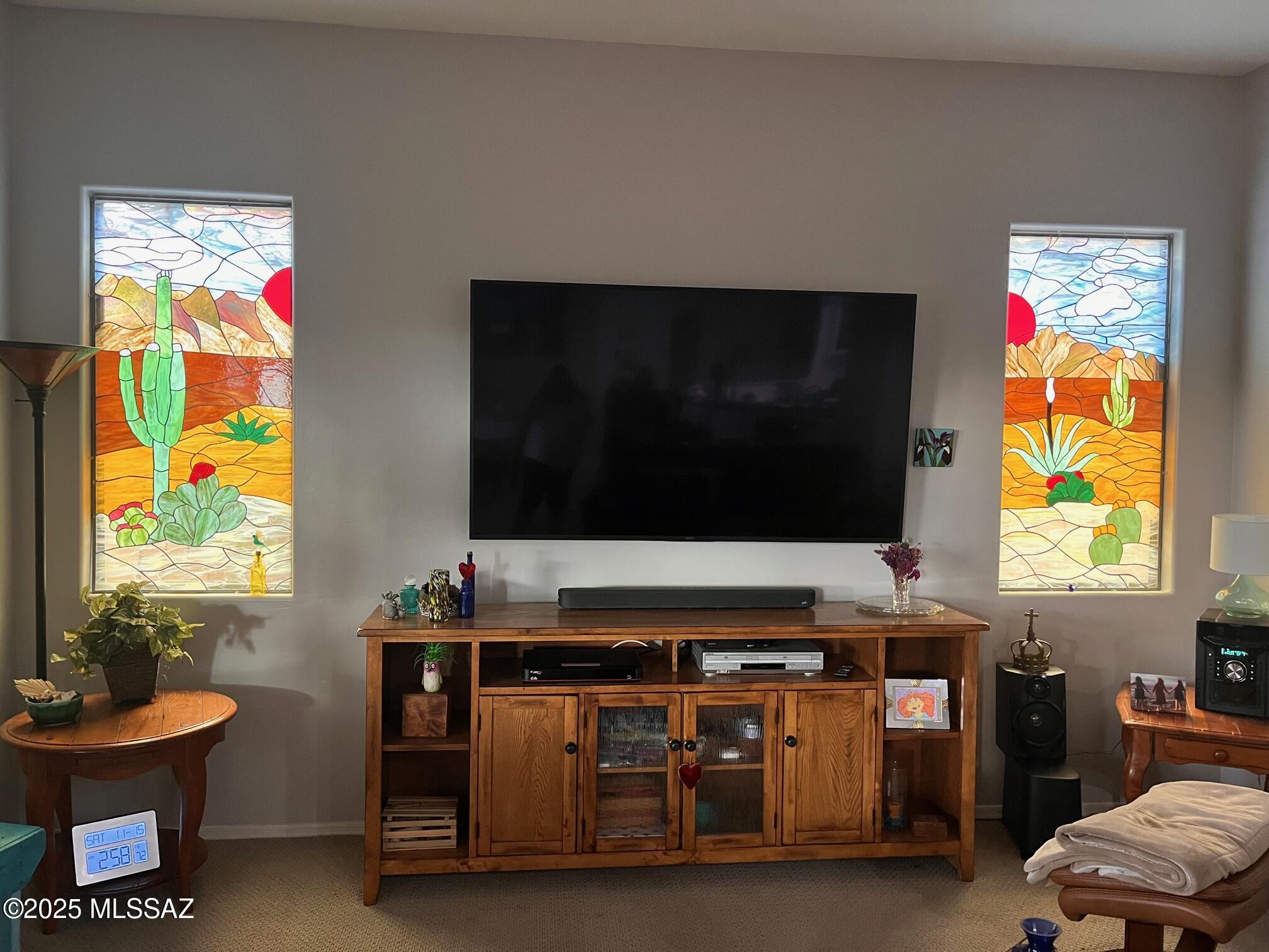 3490 S Desert Lantern Road