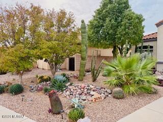 3490 S Desert Lantern Road