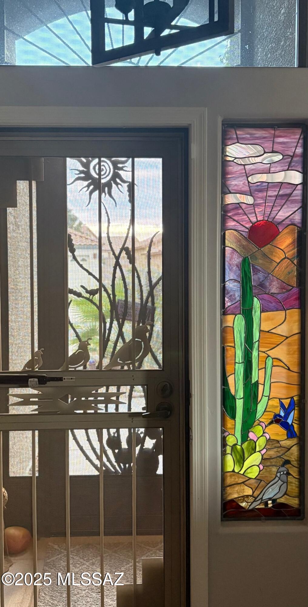 3490 S Desert Lantern Road