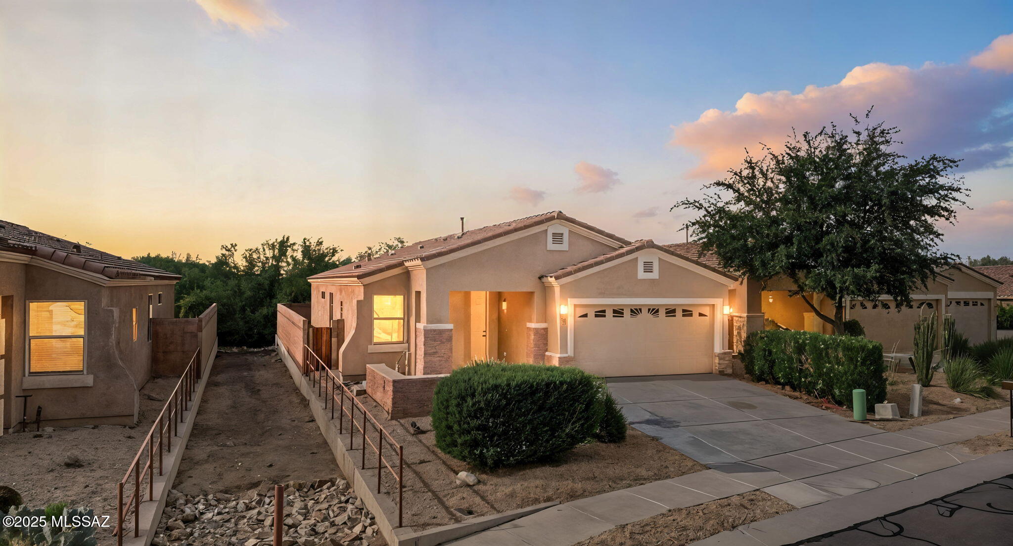 11129 N Rams Horn Trail