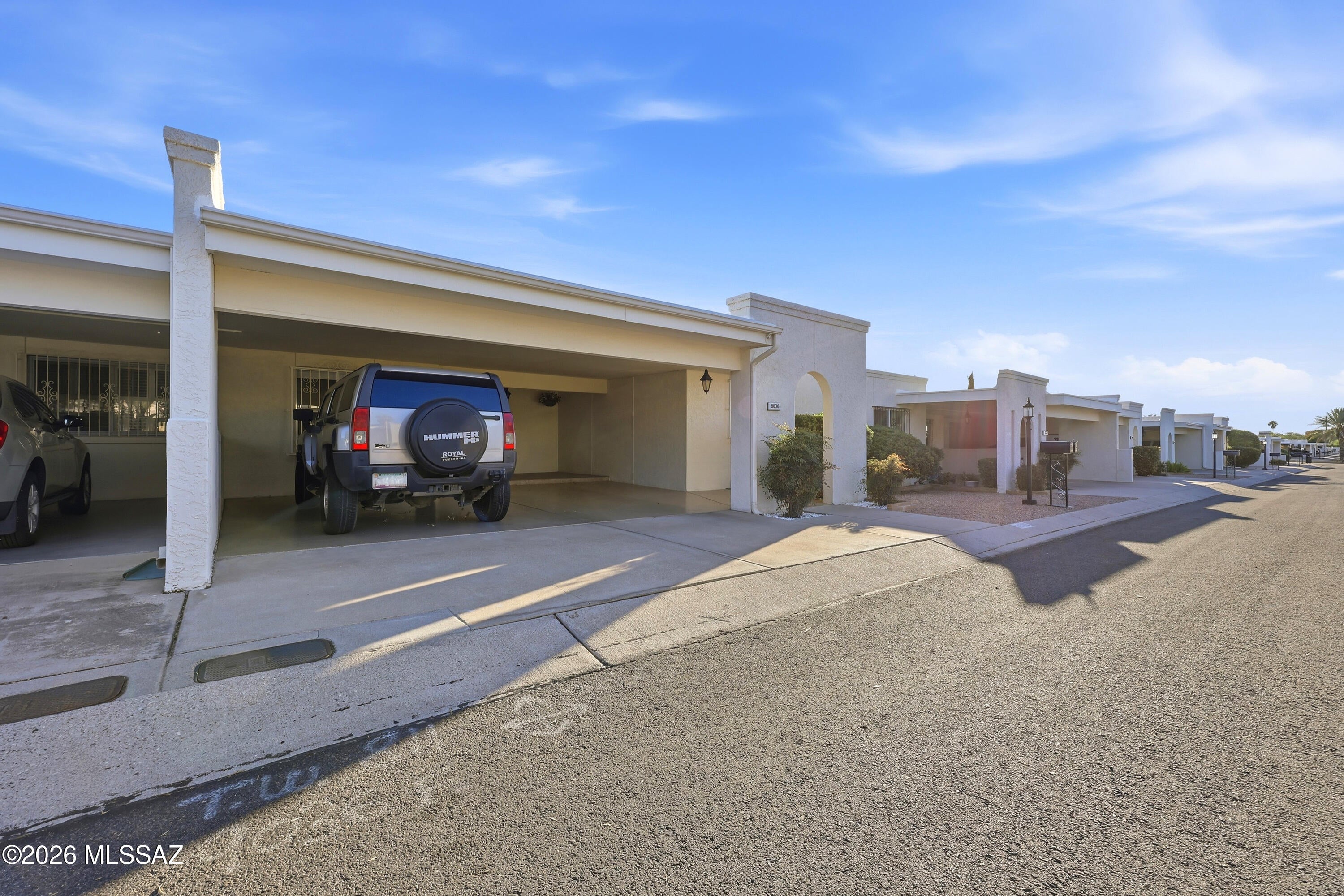 9036 E Palms Park Drive