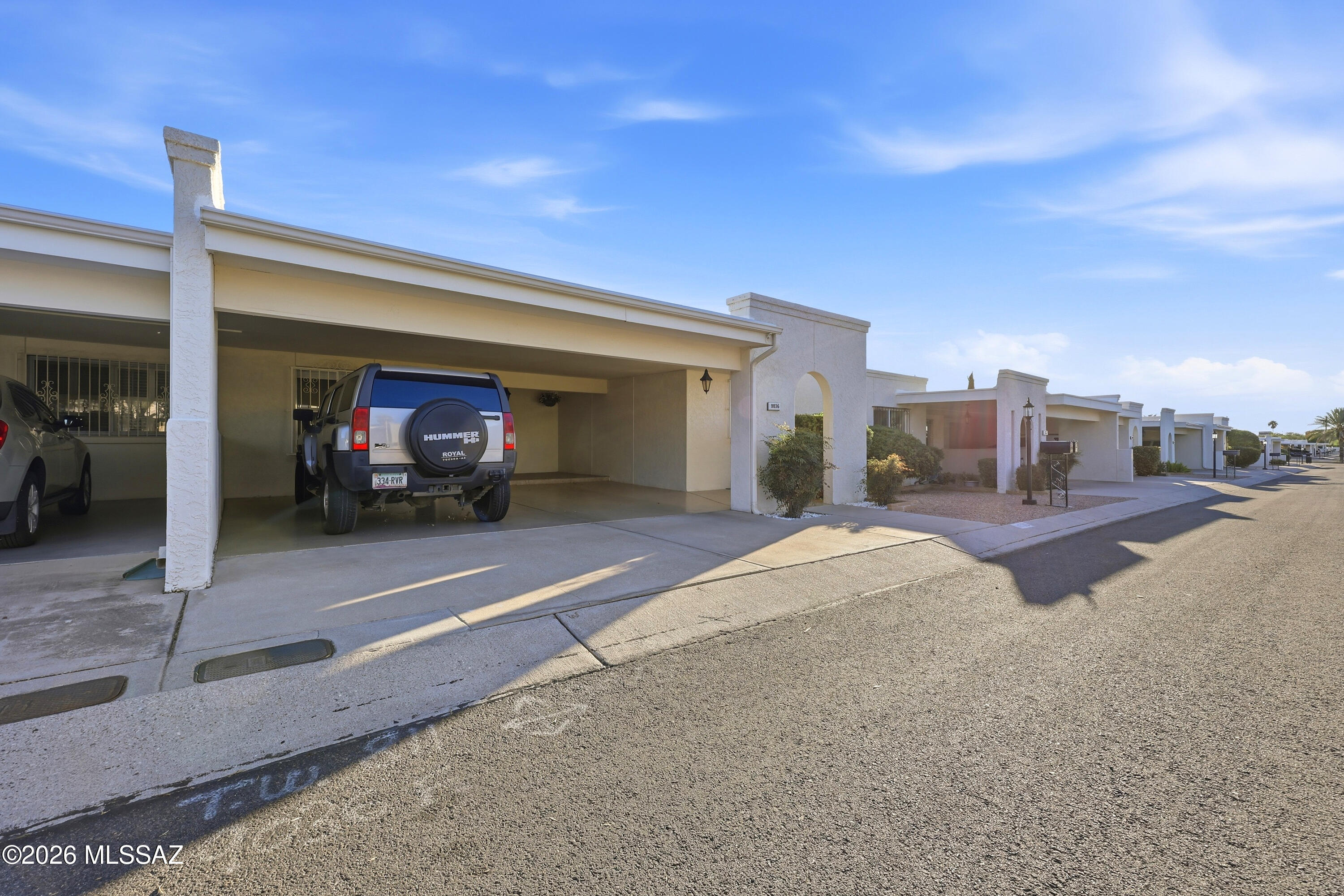 9036 E Palms Park Drive
