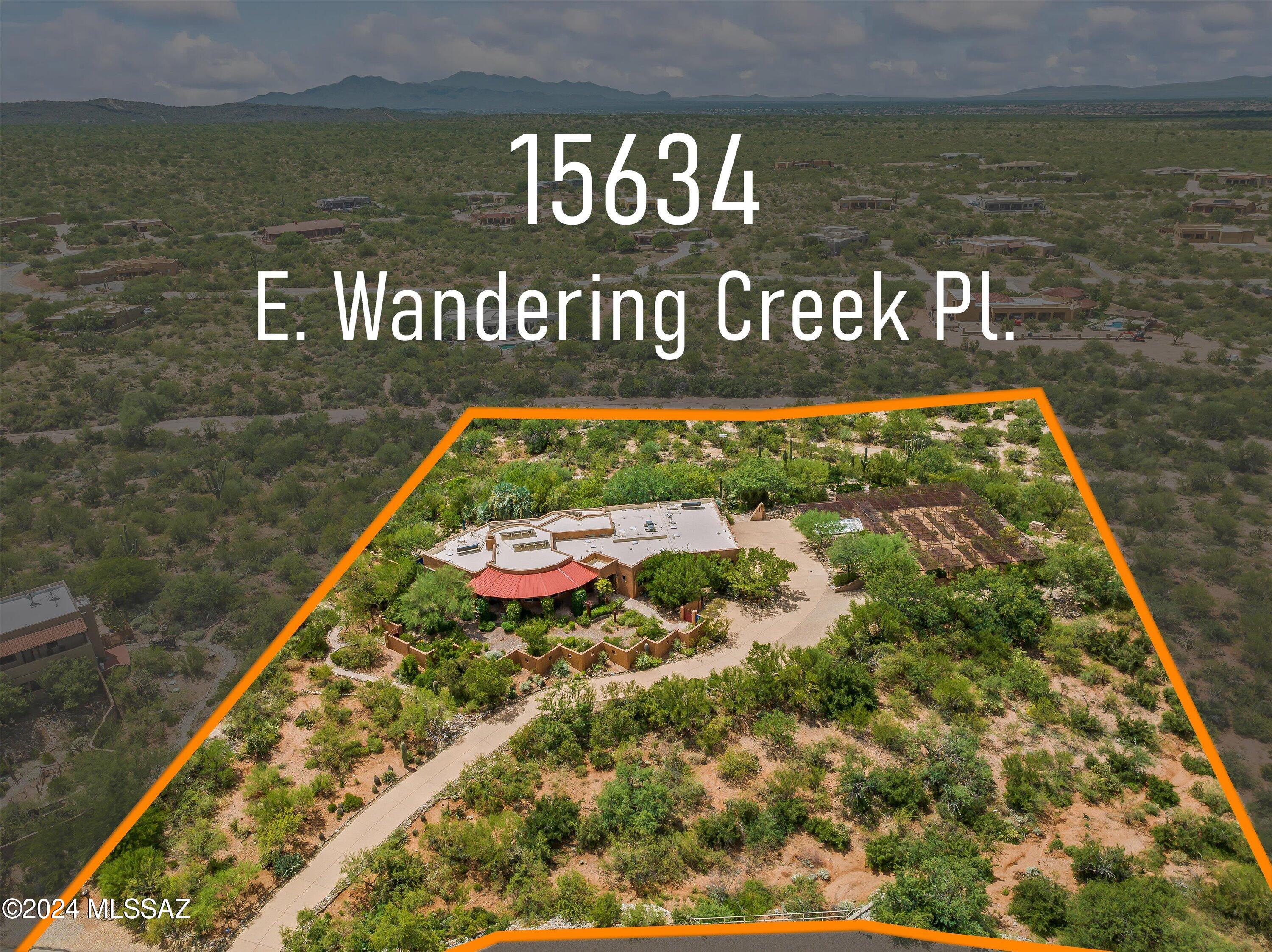 15598 E Wandering Creek Place L-12