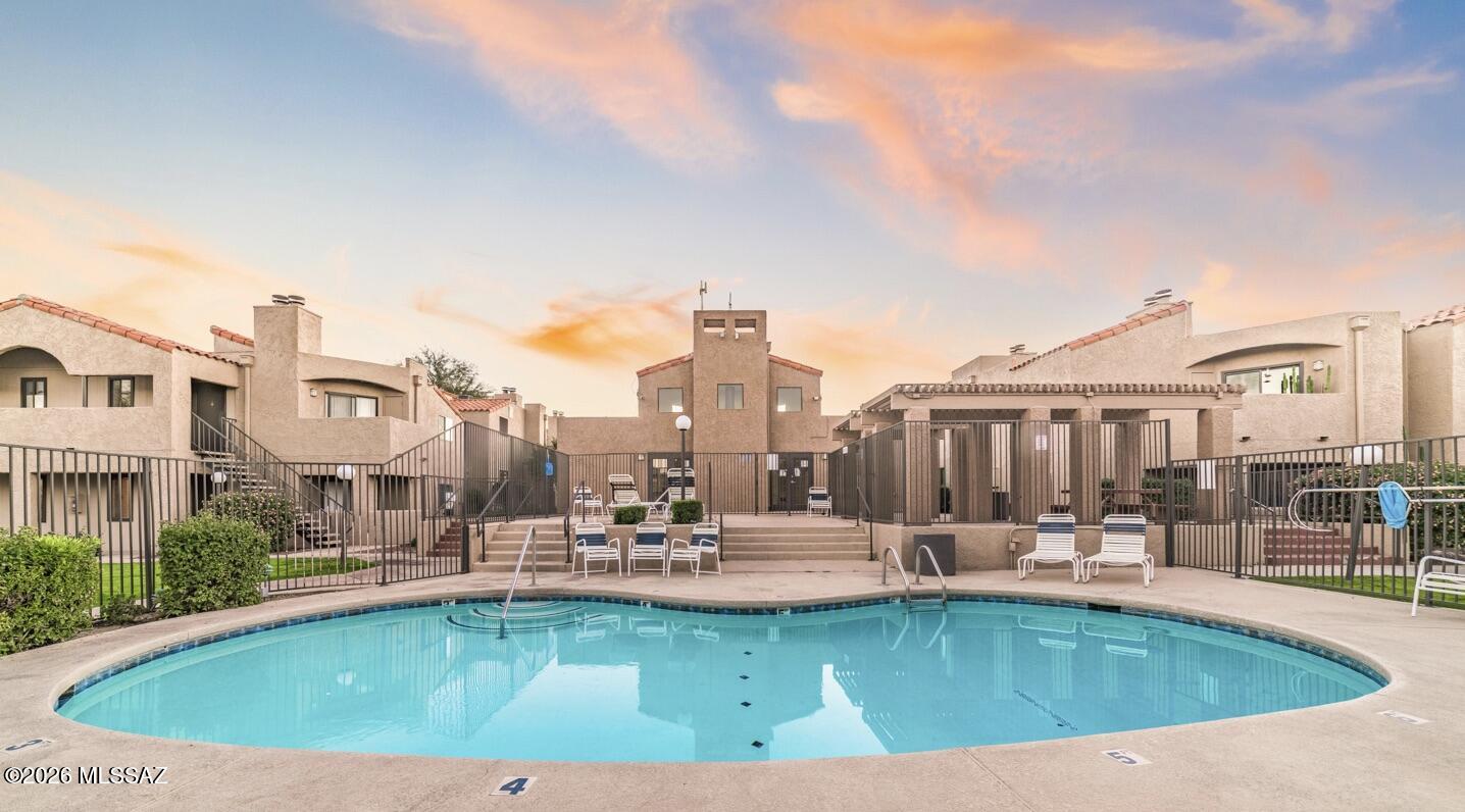 1745 E Glenn Street 217