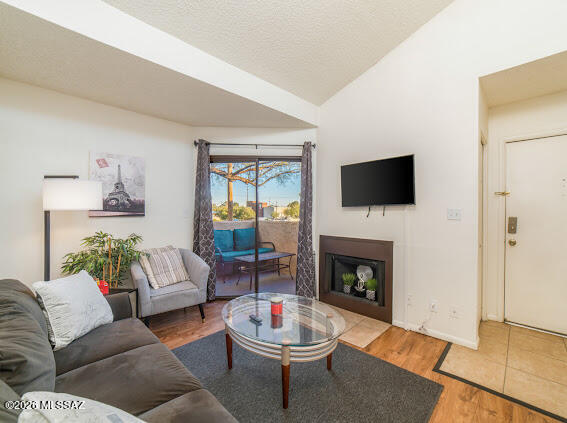 1745 E Glenn Street 217