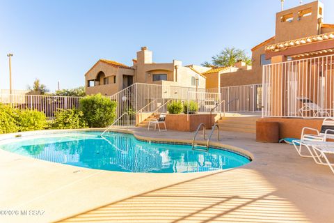 1745 E Glenn Street 217 Tucson AZ 85719