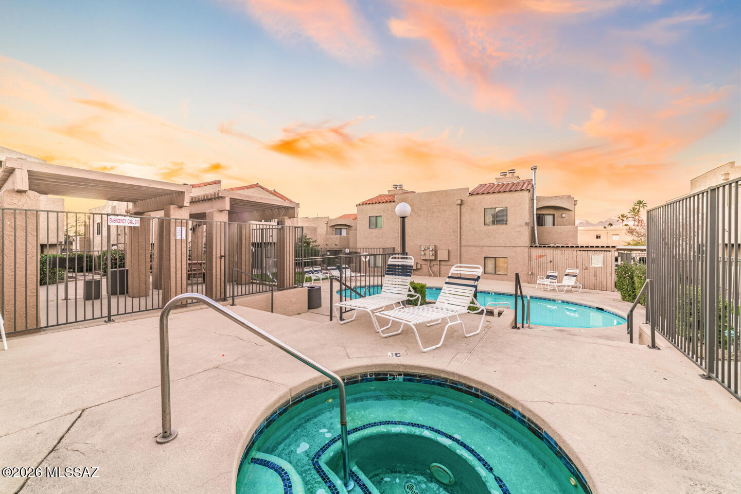 1745 E Glenn Street 217