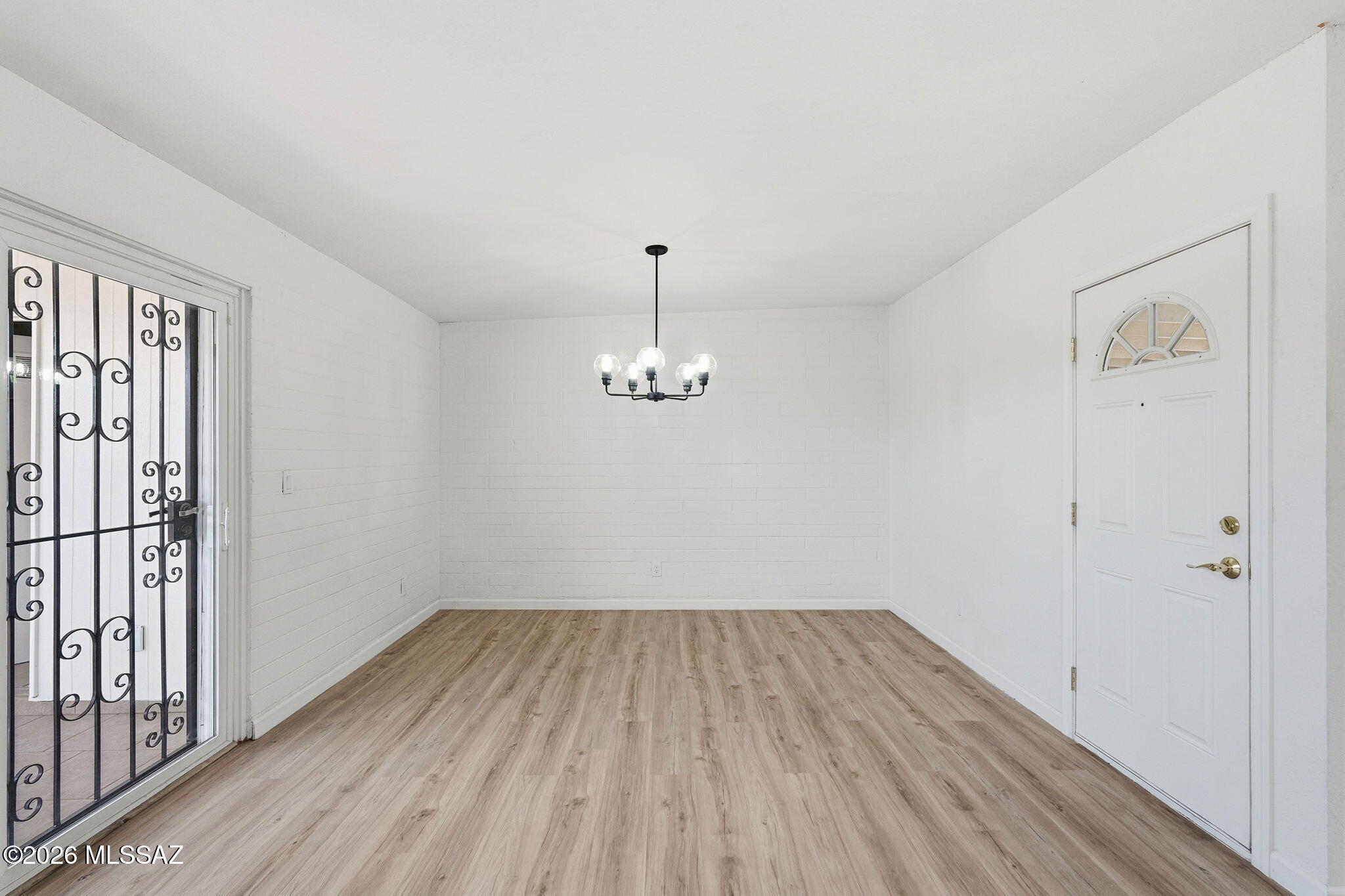 Playa De Serrano - Residential