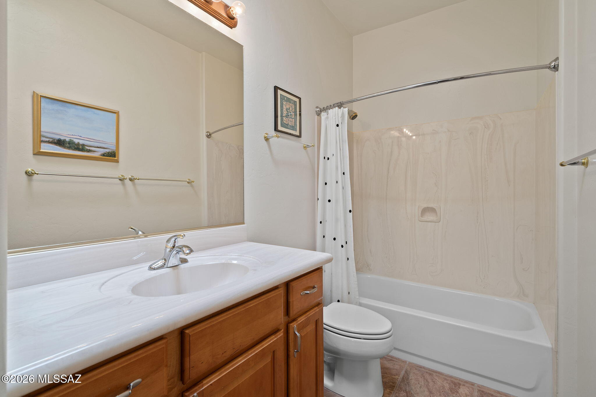 Whisper Ranch (1-46) - Residential
