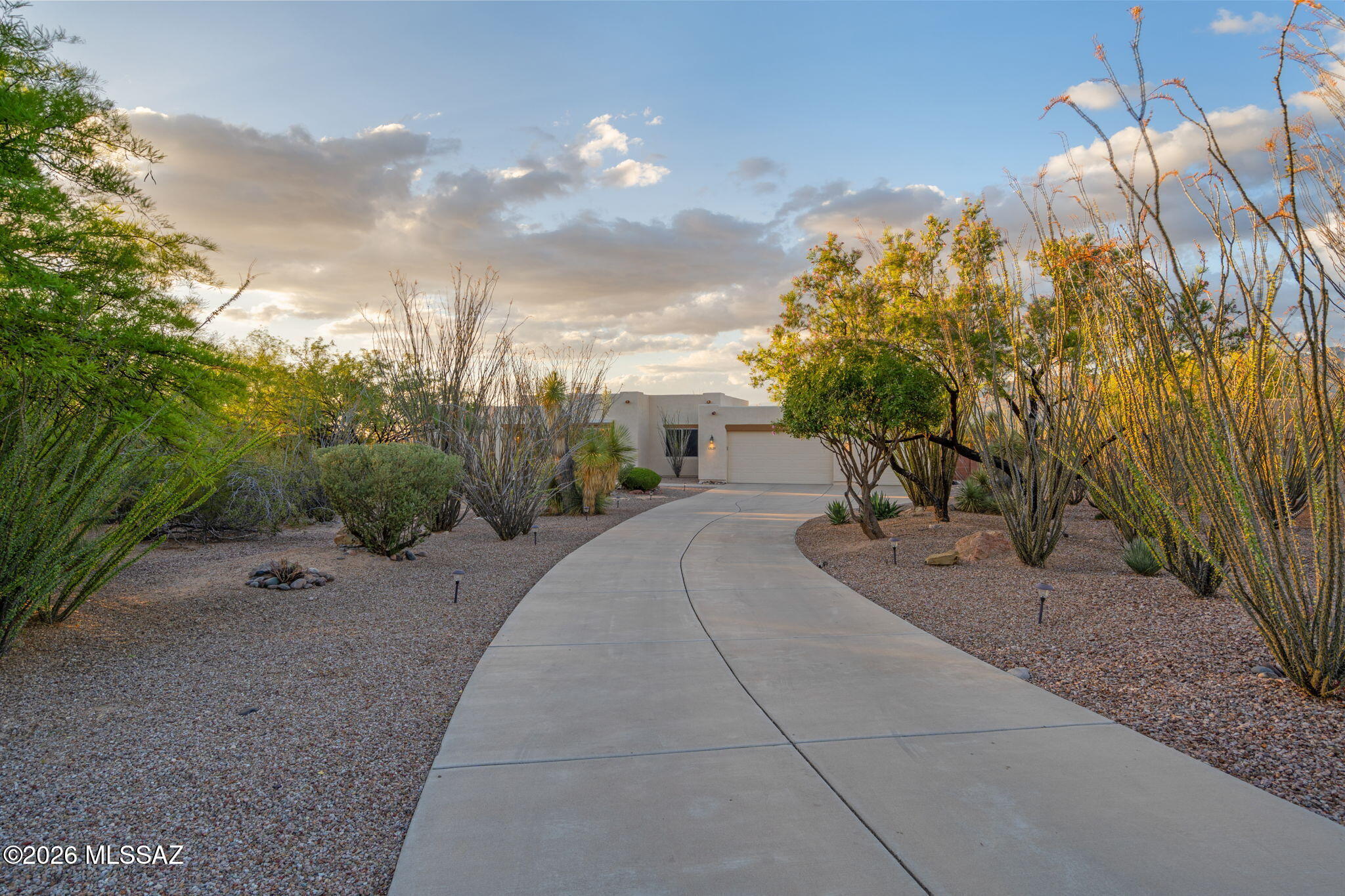 14120 E Whispering Ocotillo Place