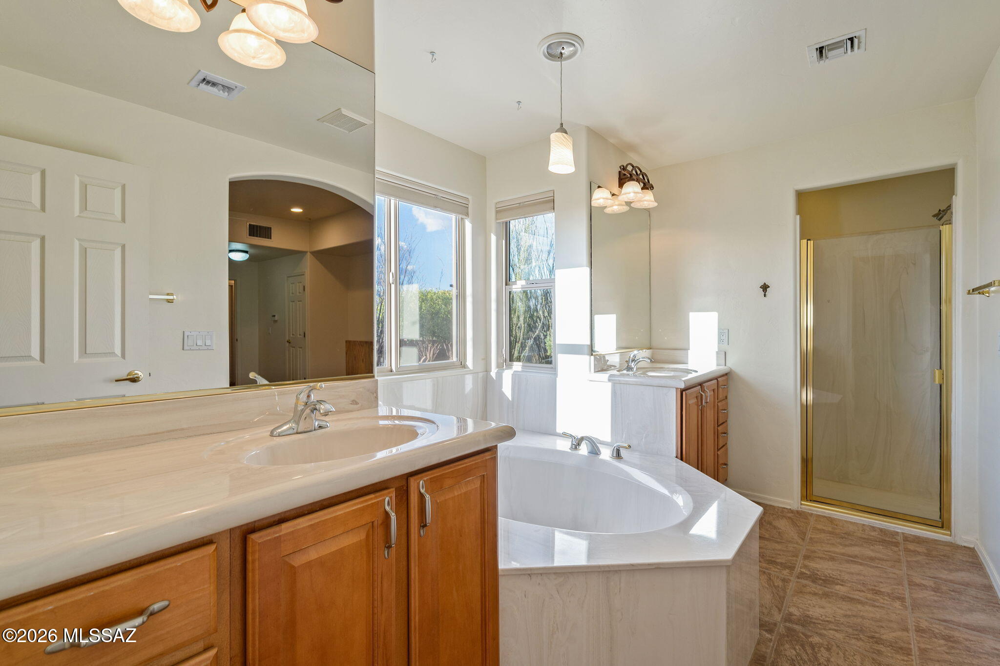 Whisper Ranch (1-46) - Residential