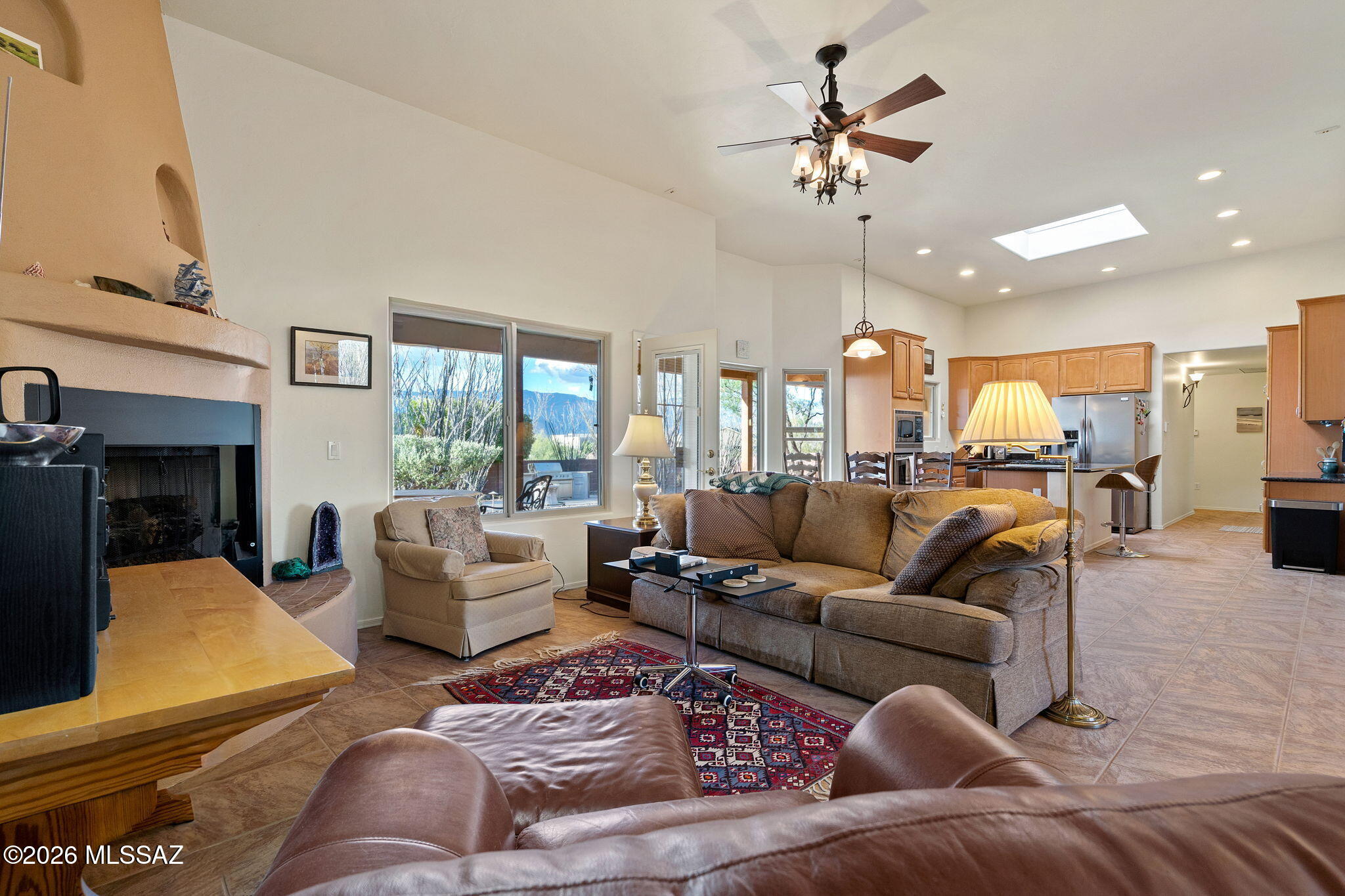 Whisper Ranch (1-46) - Residential