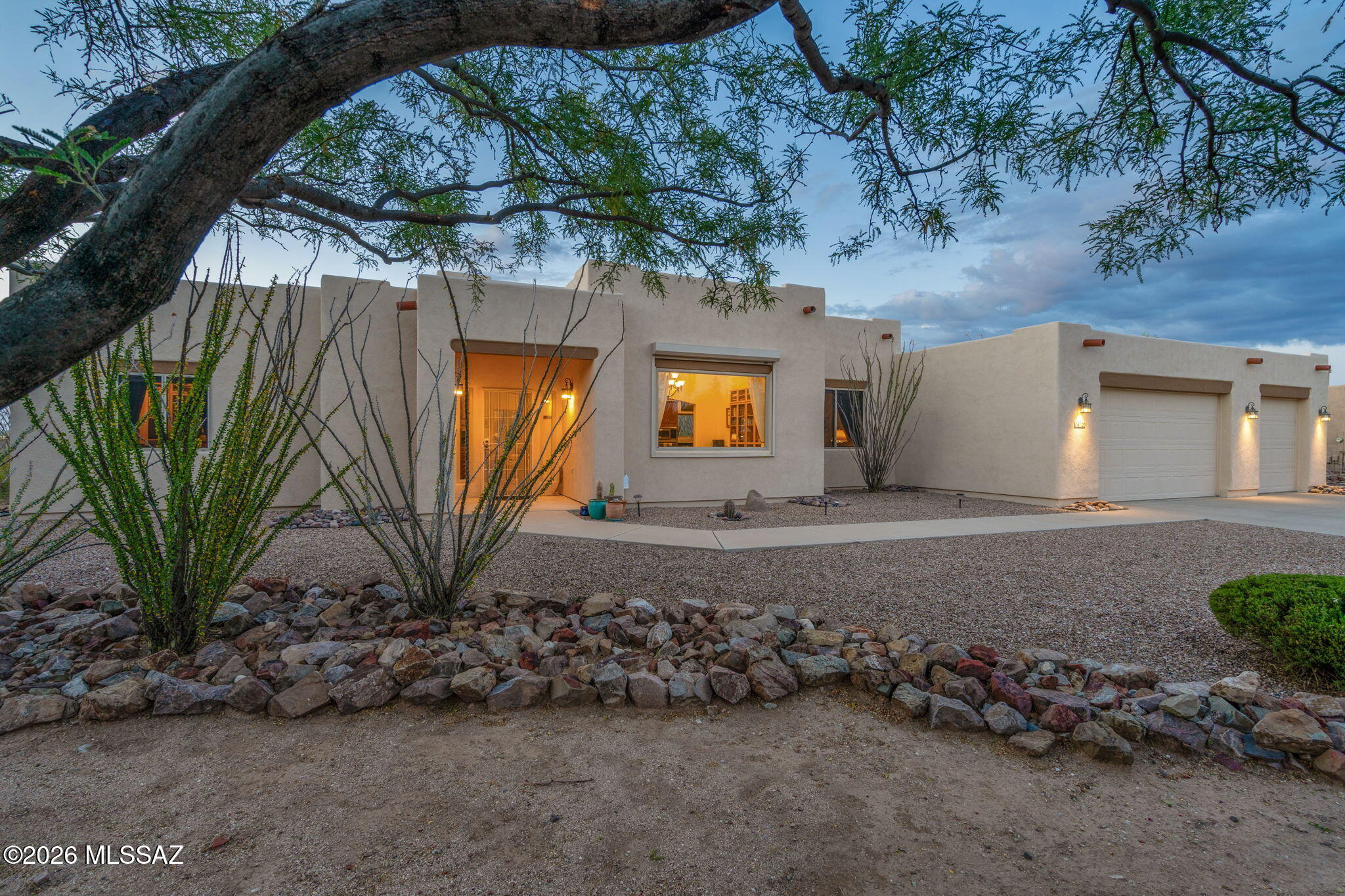 Whisper Ranch (1-46) - Residential