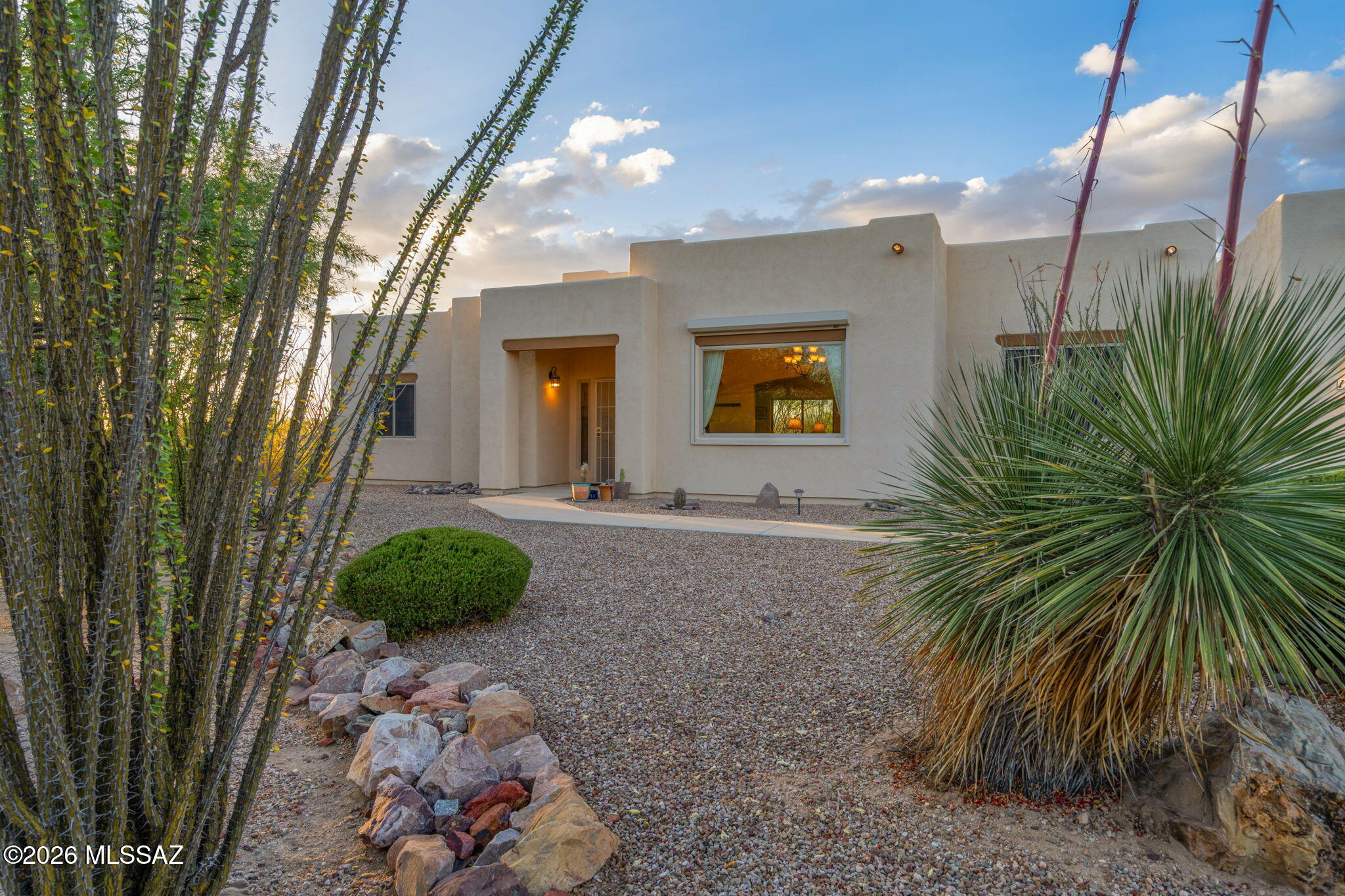 Whisper Ranch (1-46) - Residential