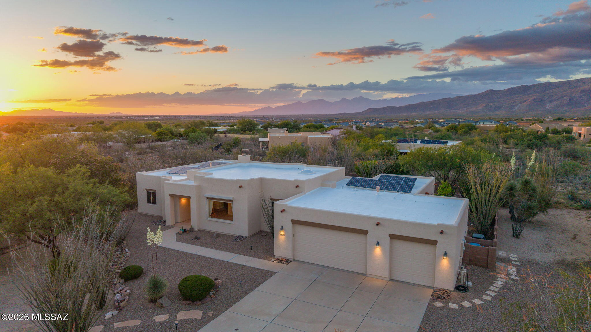 14120 E Whispering Ocotillo Place