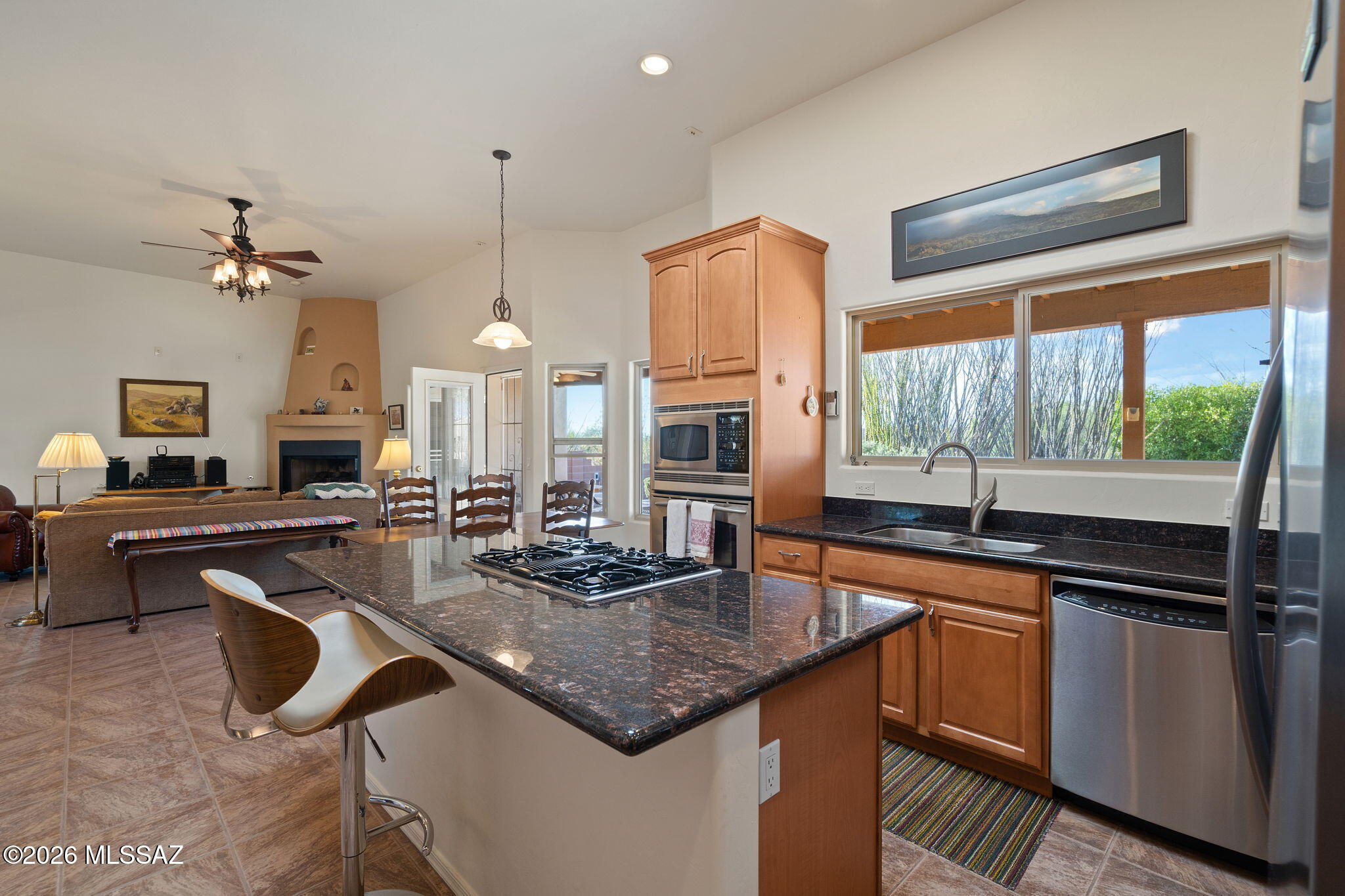 Whisper Ranch (1-46) - Residential