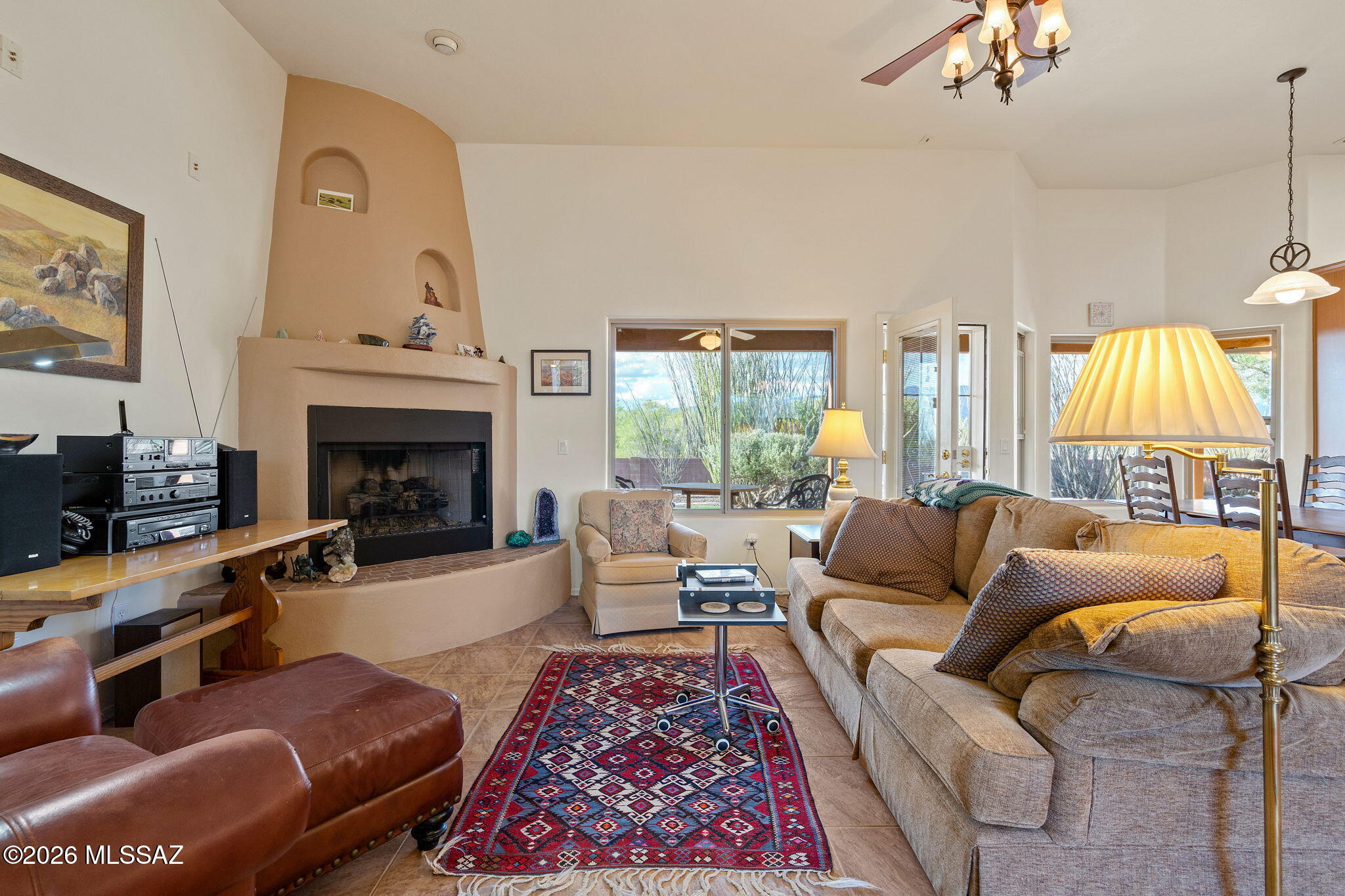 Whisper Ranch (1-46) - Residential