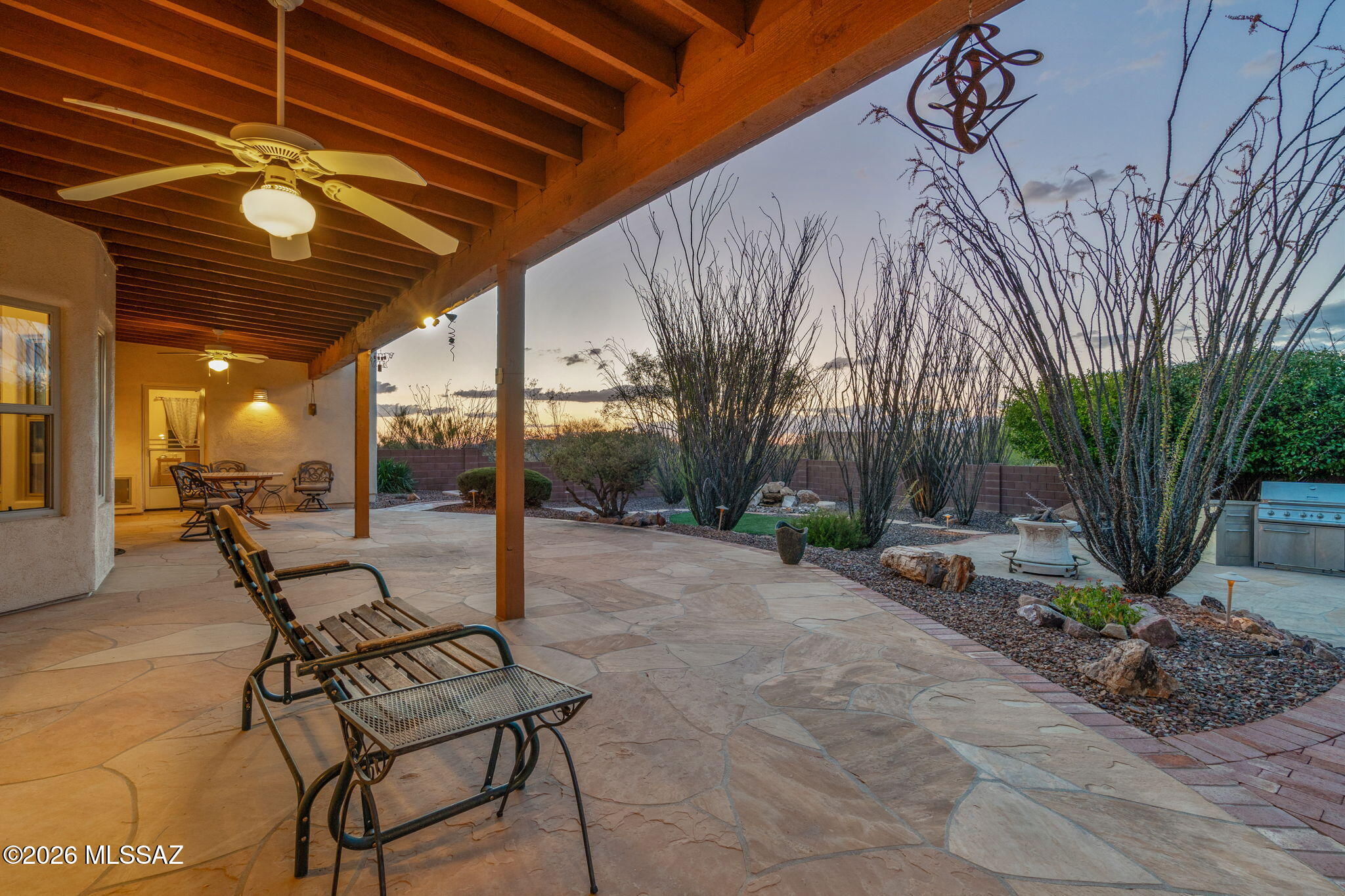 14120 E Whispering Ocotillo Place