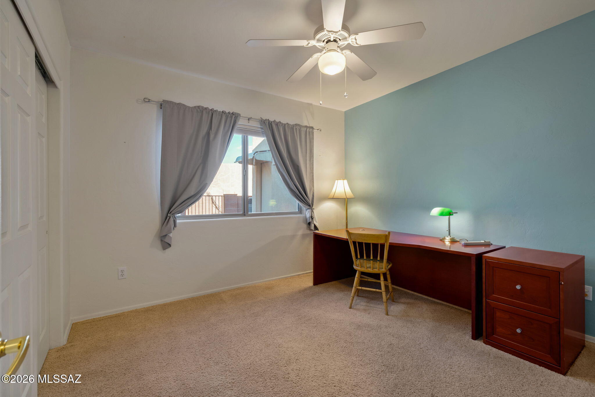 Whisper Ranch (1-46) - Residential