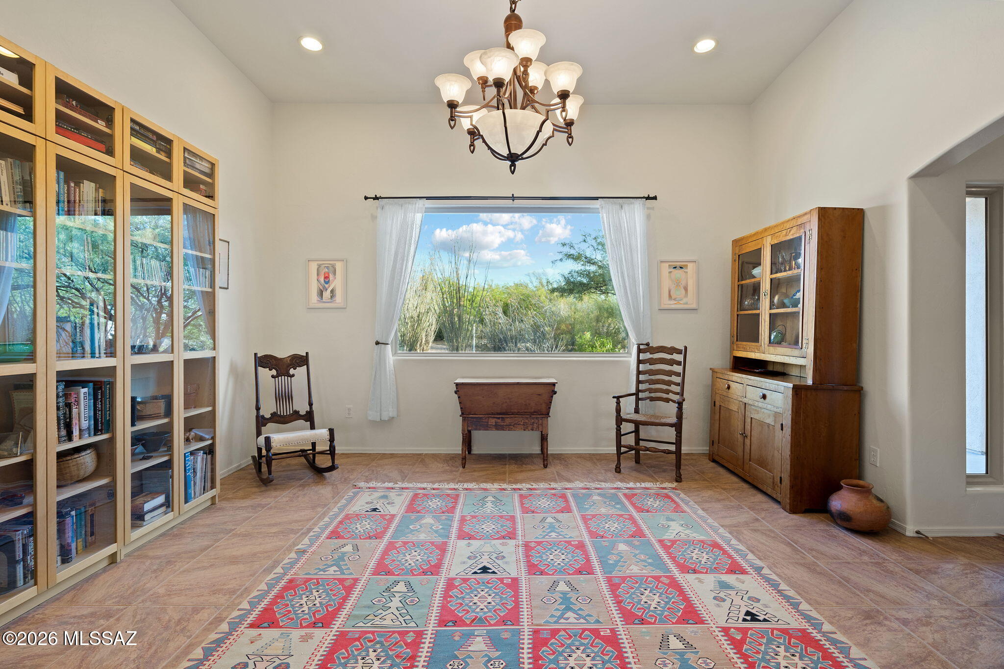 Whisper Ranch (1-46) - Residential