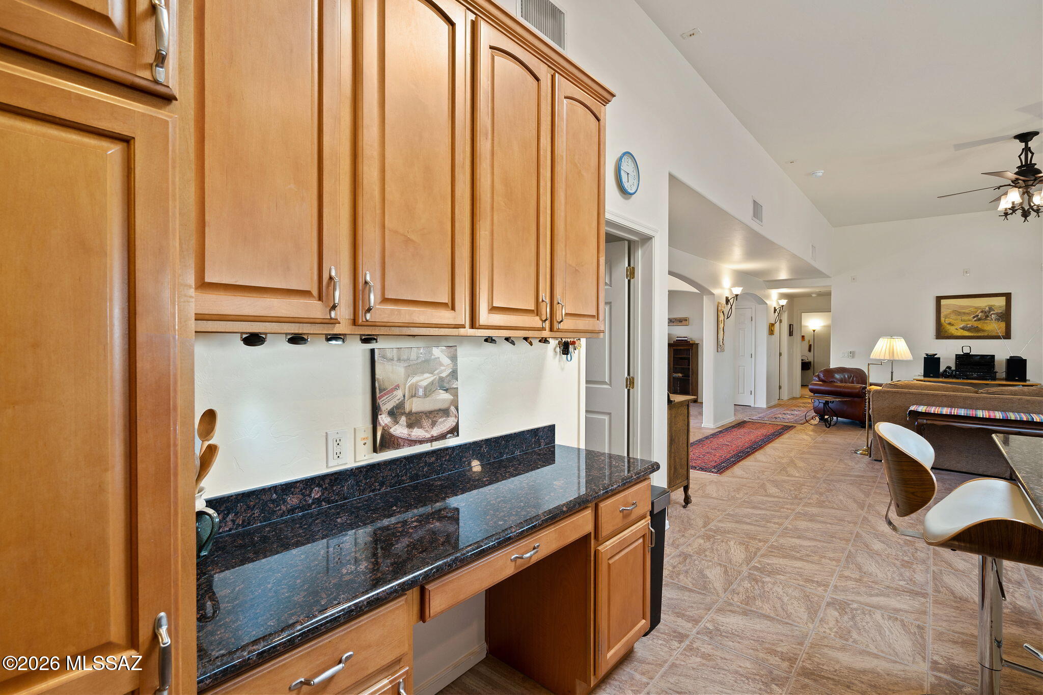 Whisper Ranch (1-46) - Residential