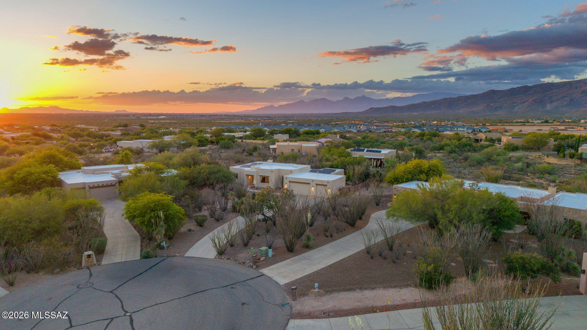 Whisper Ranch (1-46) - Residential
