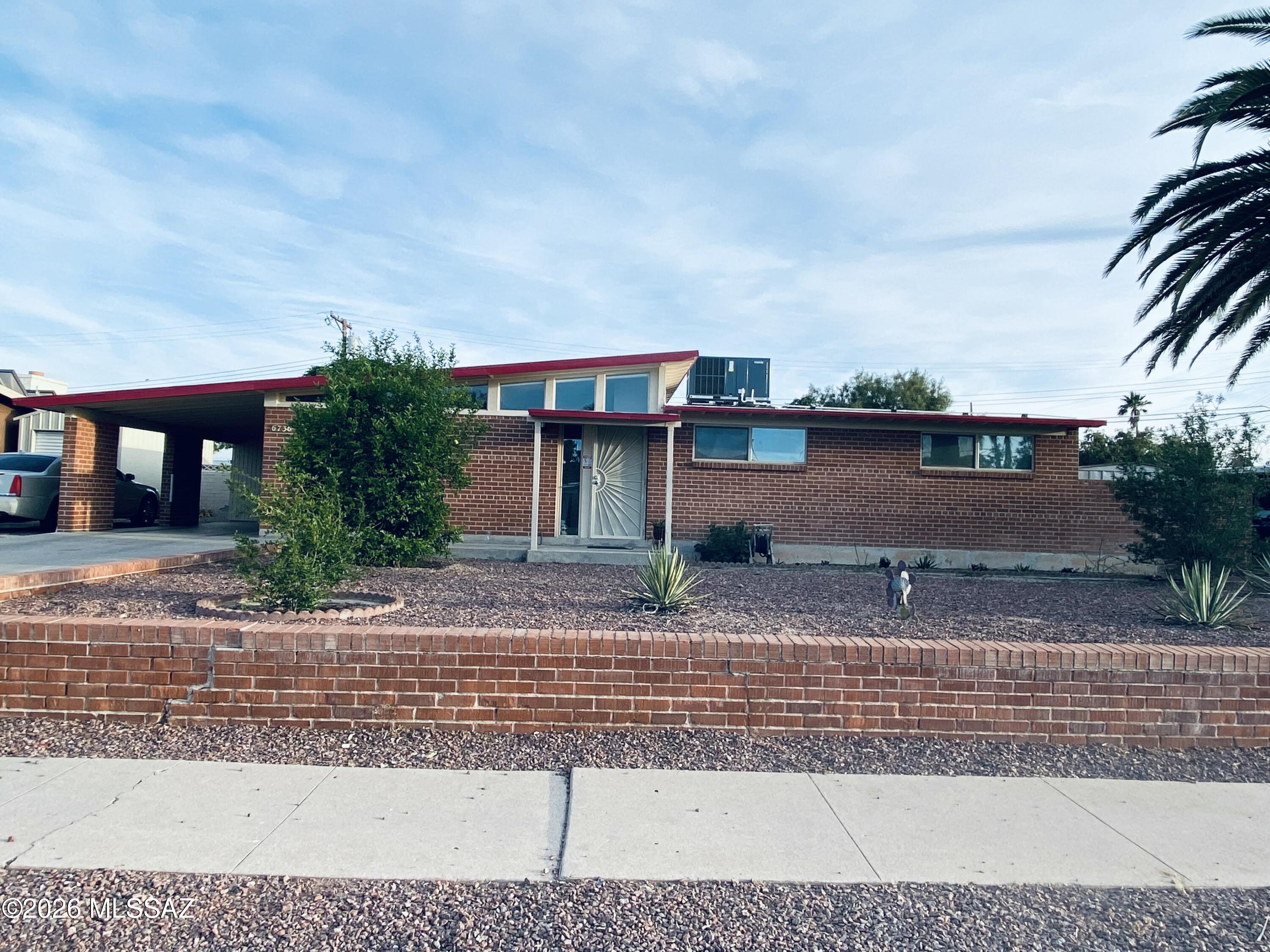 Miramonte Terrace (Blks 3, 10-16) - Residential