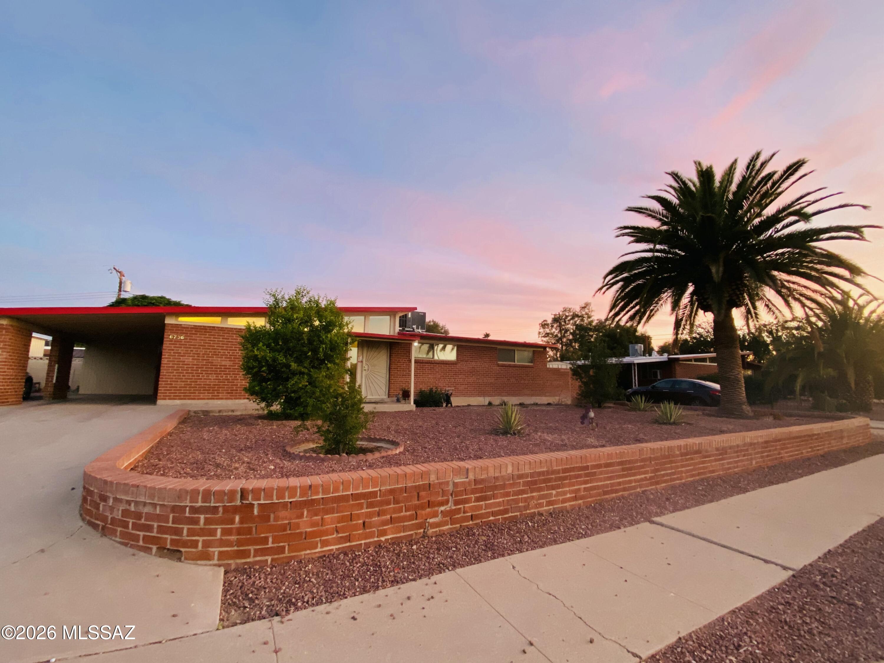 Miramonte Terrace (Blks 3, 10-16) - Residential