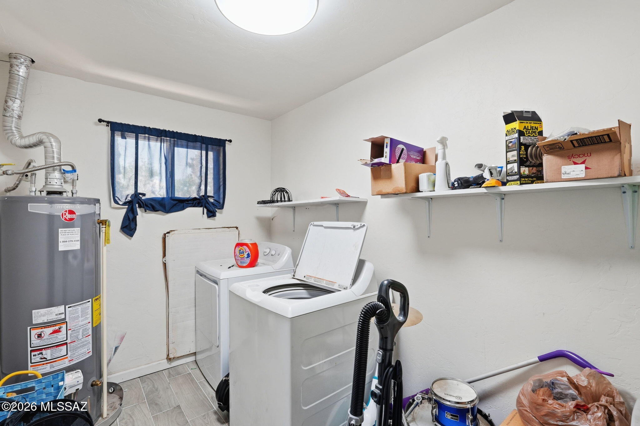 Columbus Addition - Residential Income