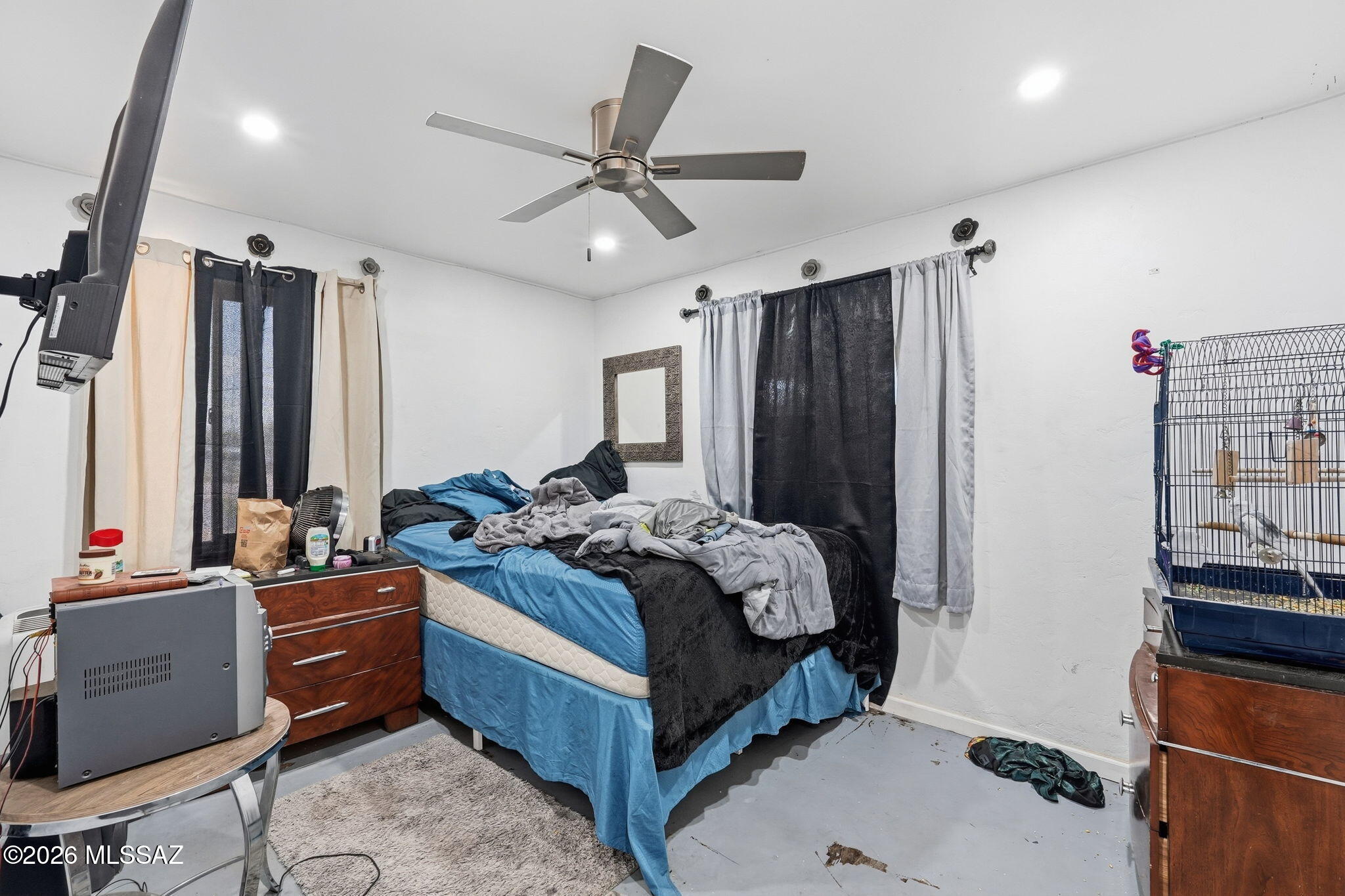Columbus Addition - Residential Income