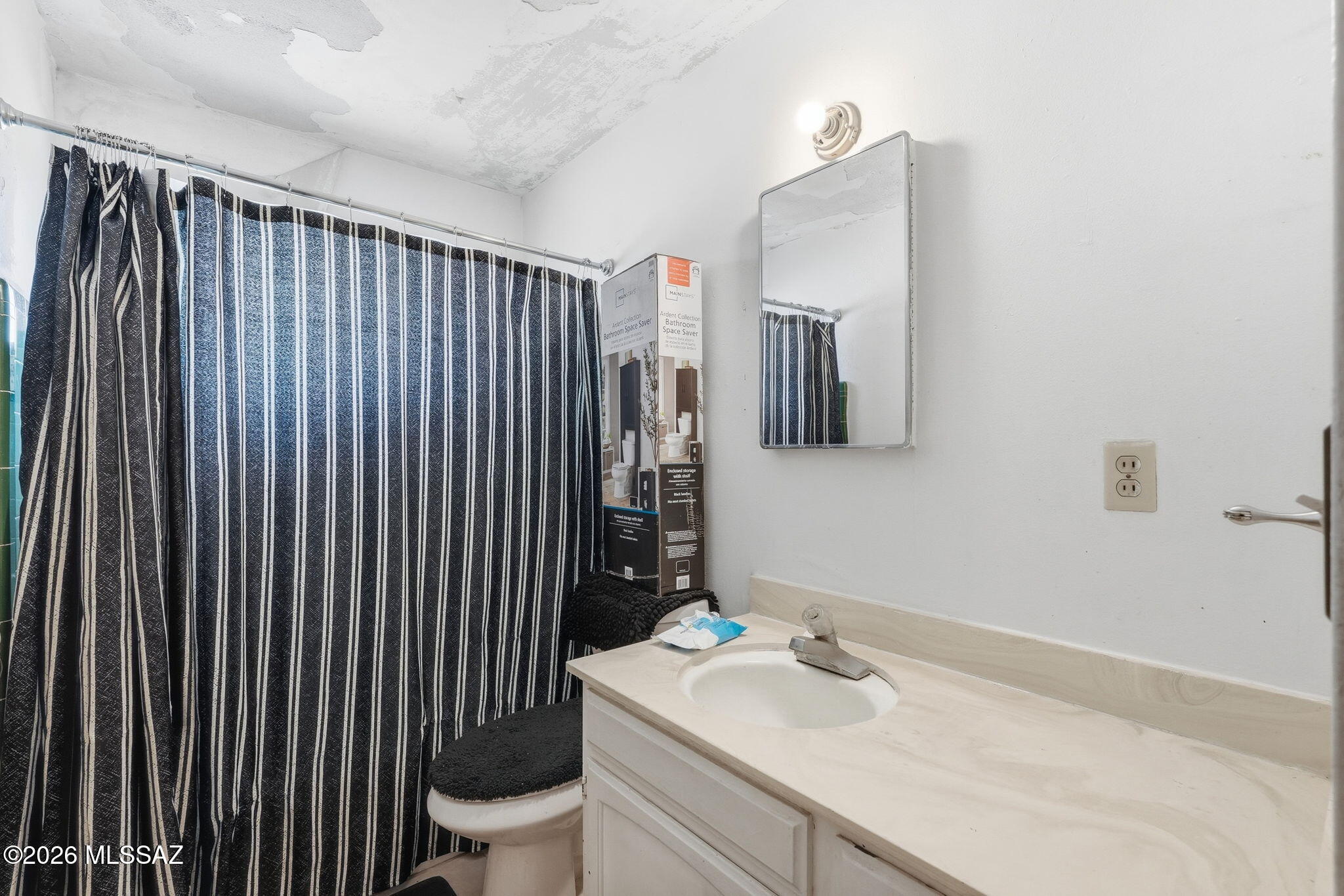 Columbus Addition - Residential Income