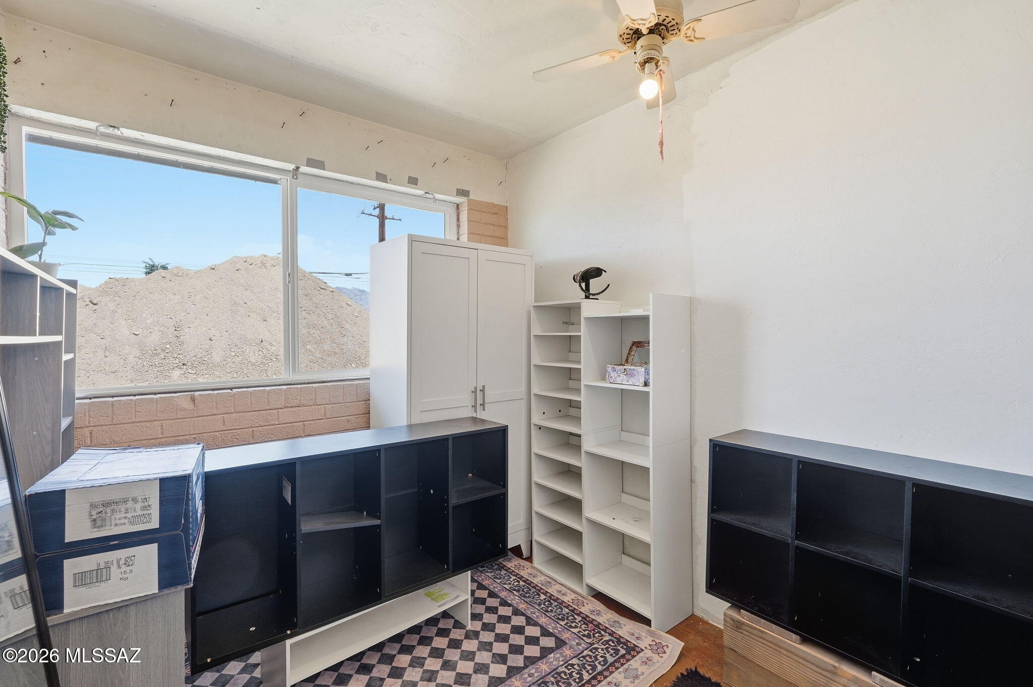 Columbus Addition - Residential Income
