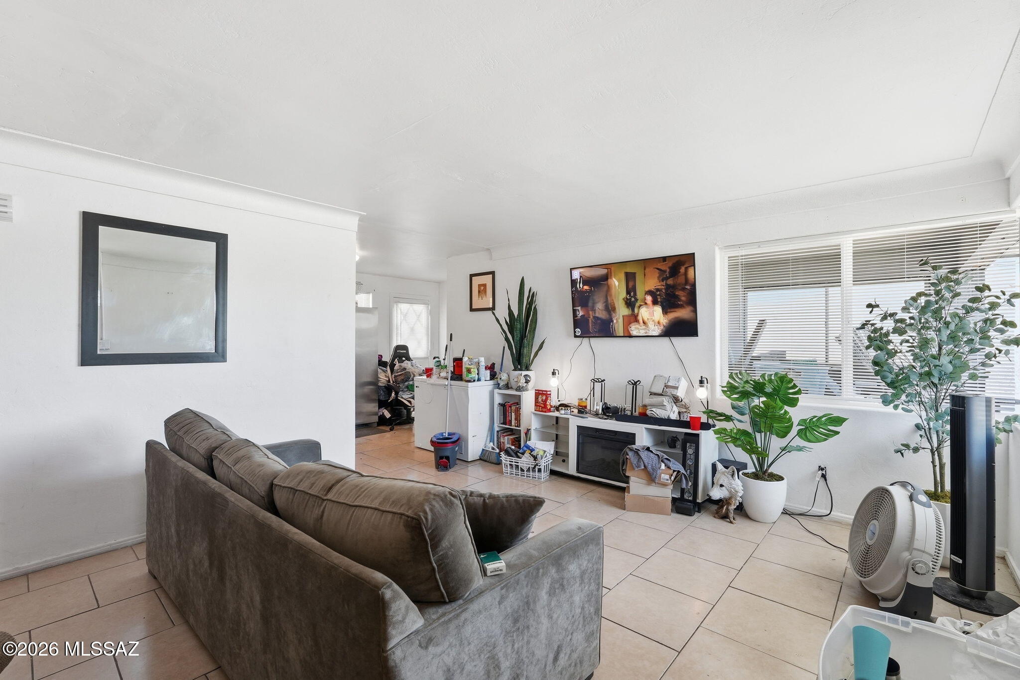 Columbus Addition - Residential Income